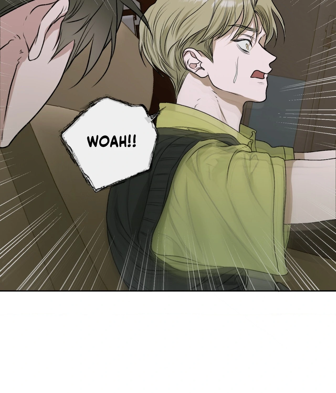 Pond Where Flowers Fall Chapter 10 - Page 92 in English