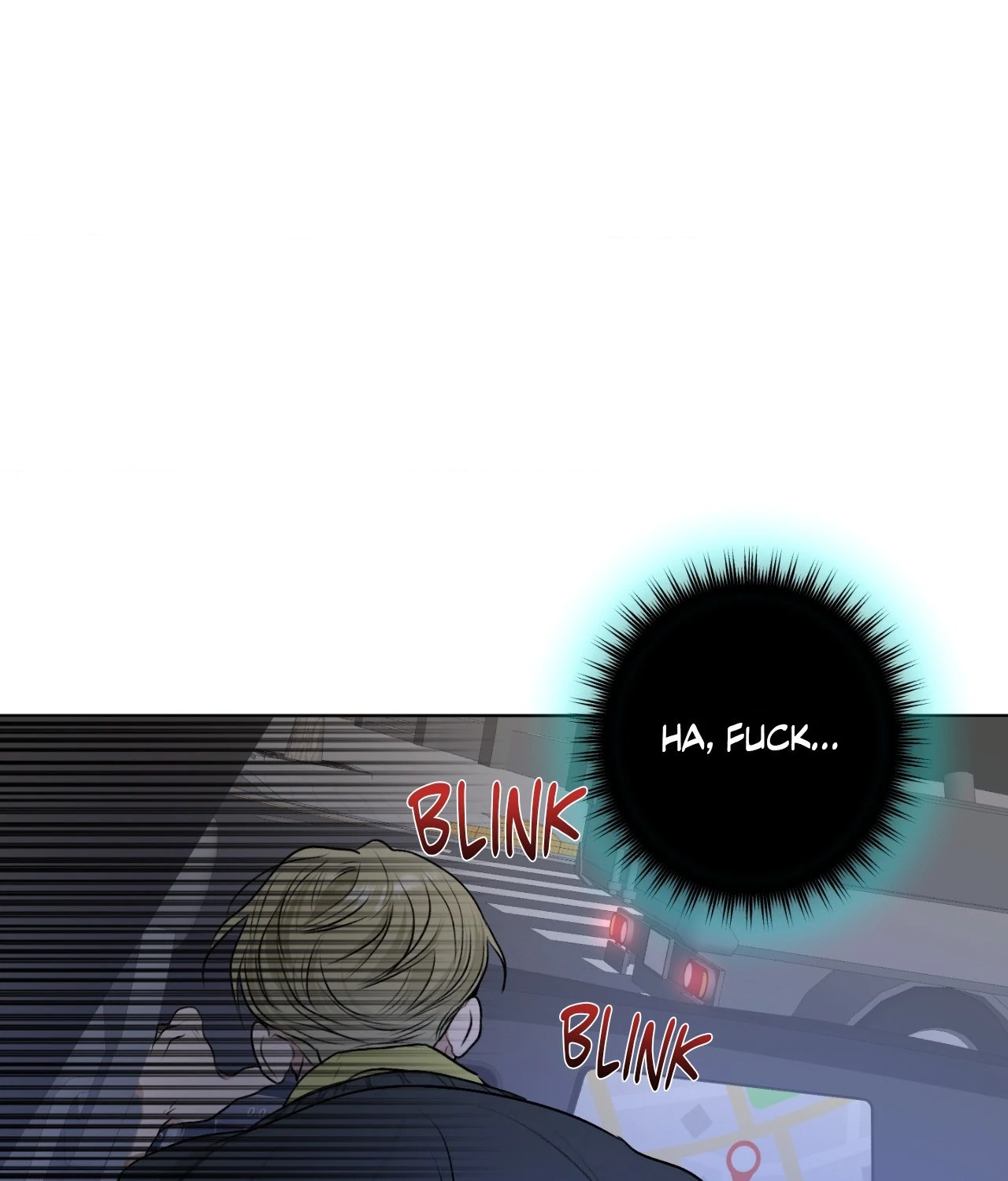 Pond Where Flowers Fall Chapter 10 - Page 96 in English