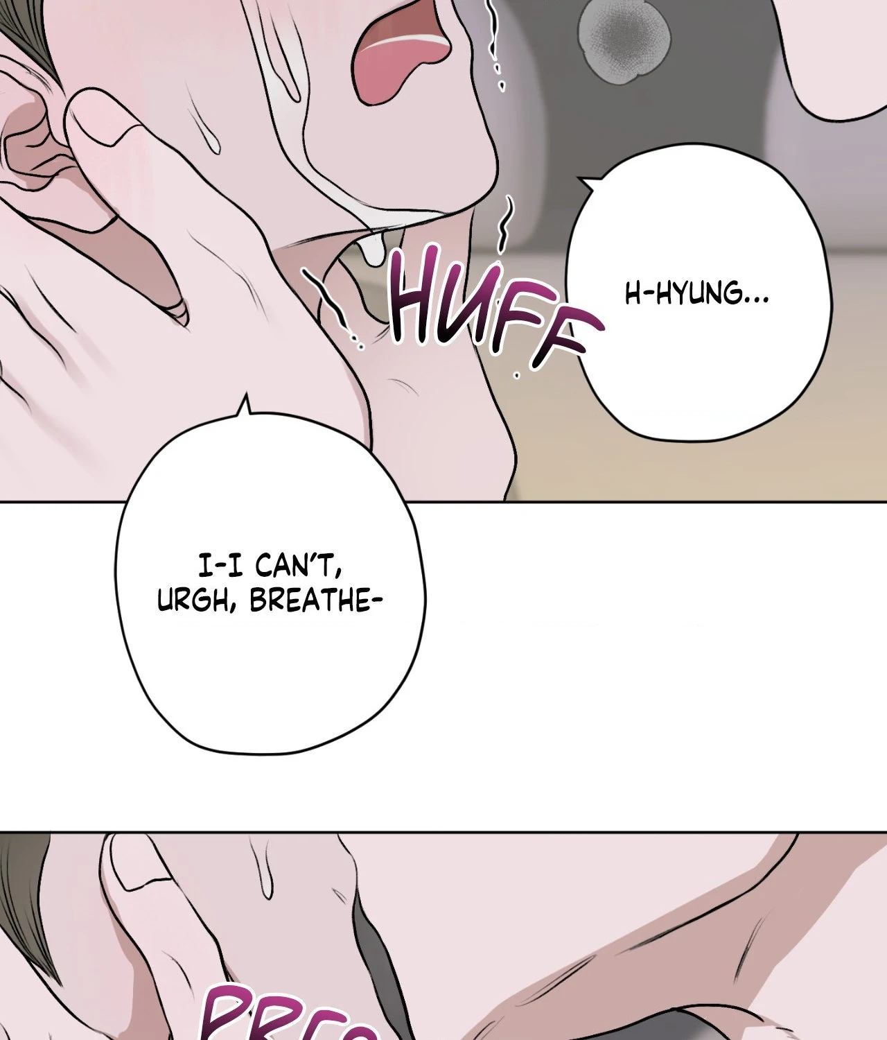 Pond Where Flowers Fall Chapter 11 - Page 100 in English