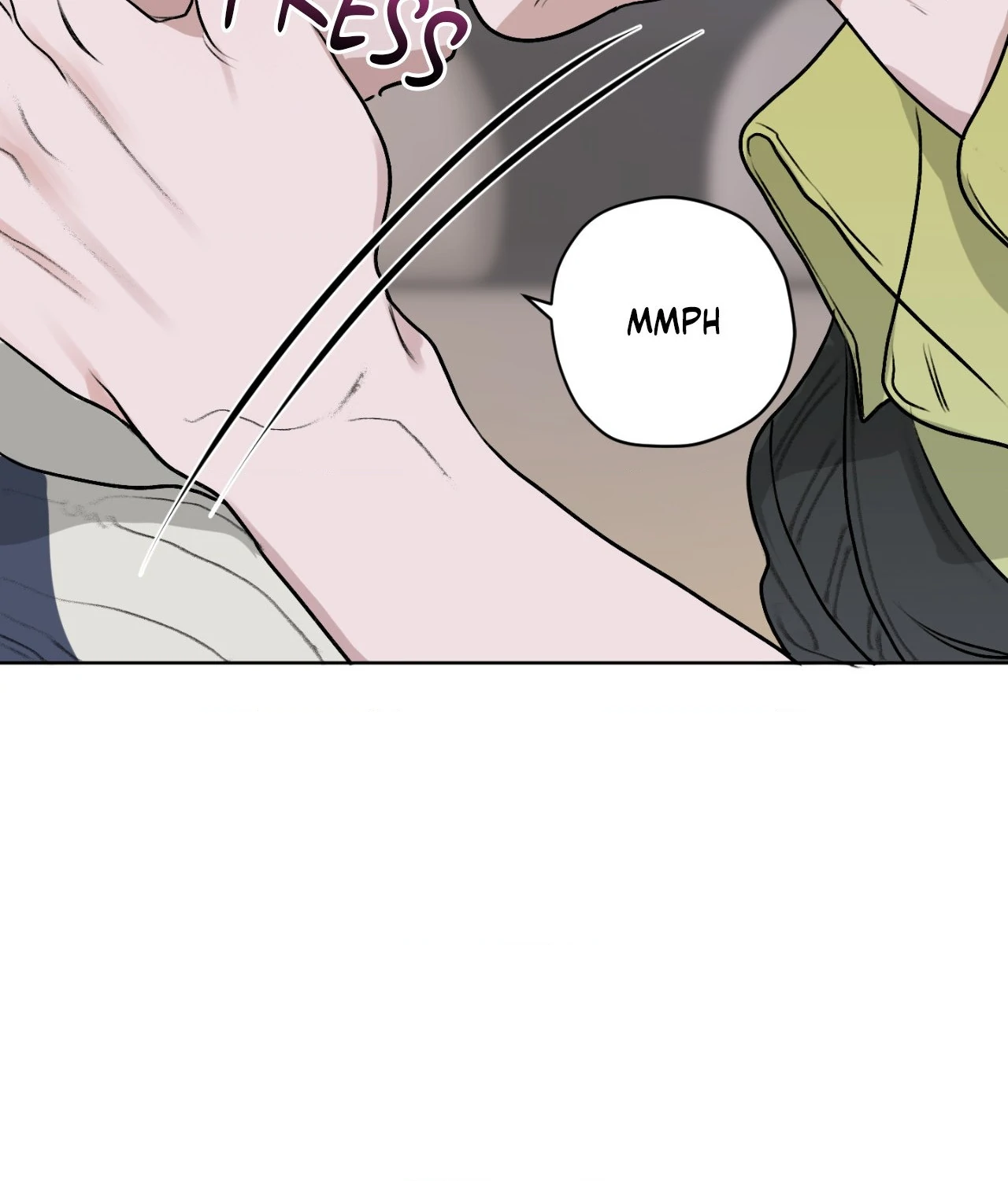 Pond Where Flowers Fall Chapter 11 - Page 101 in English