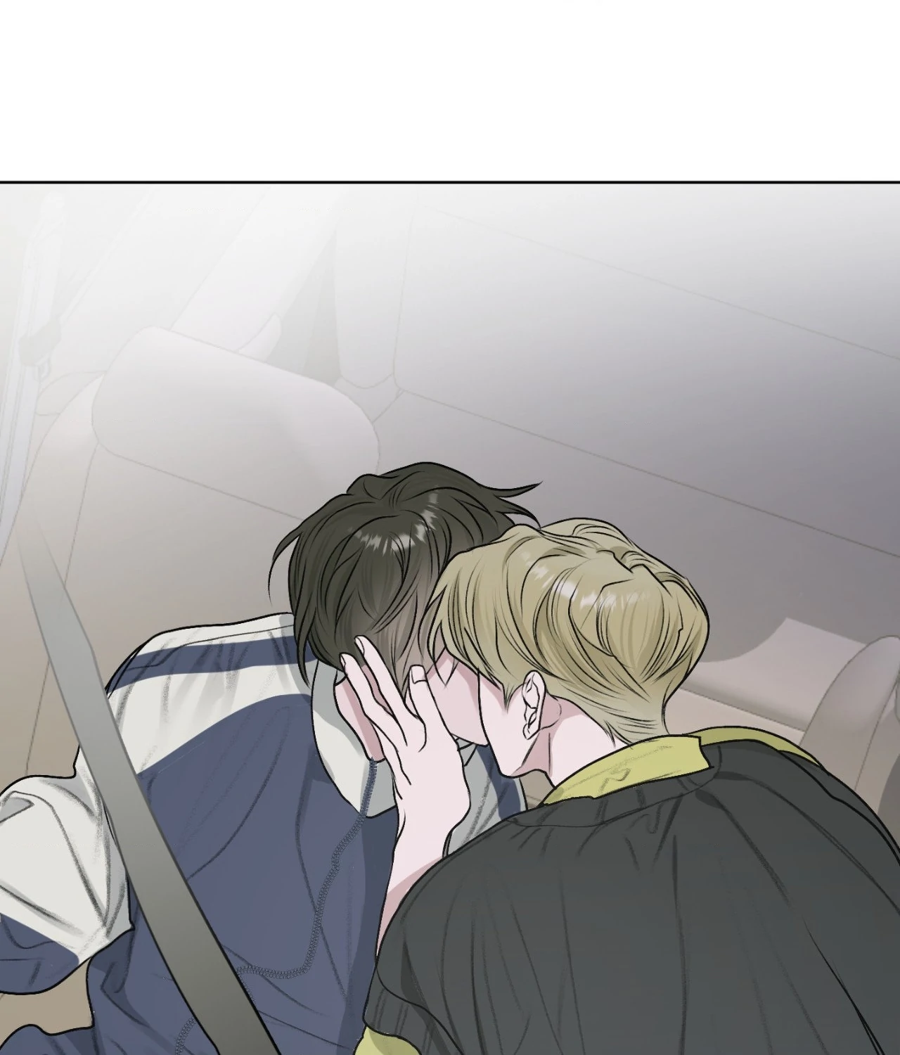 Pond Where Flowers Fall Chapter 11 - Page 102 in English