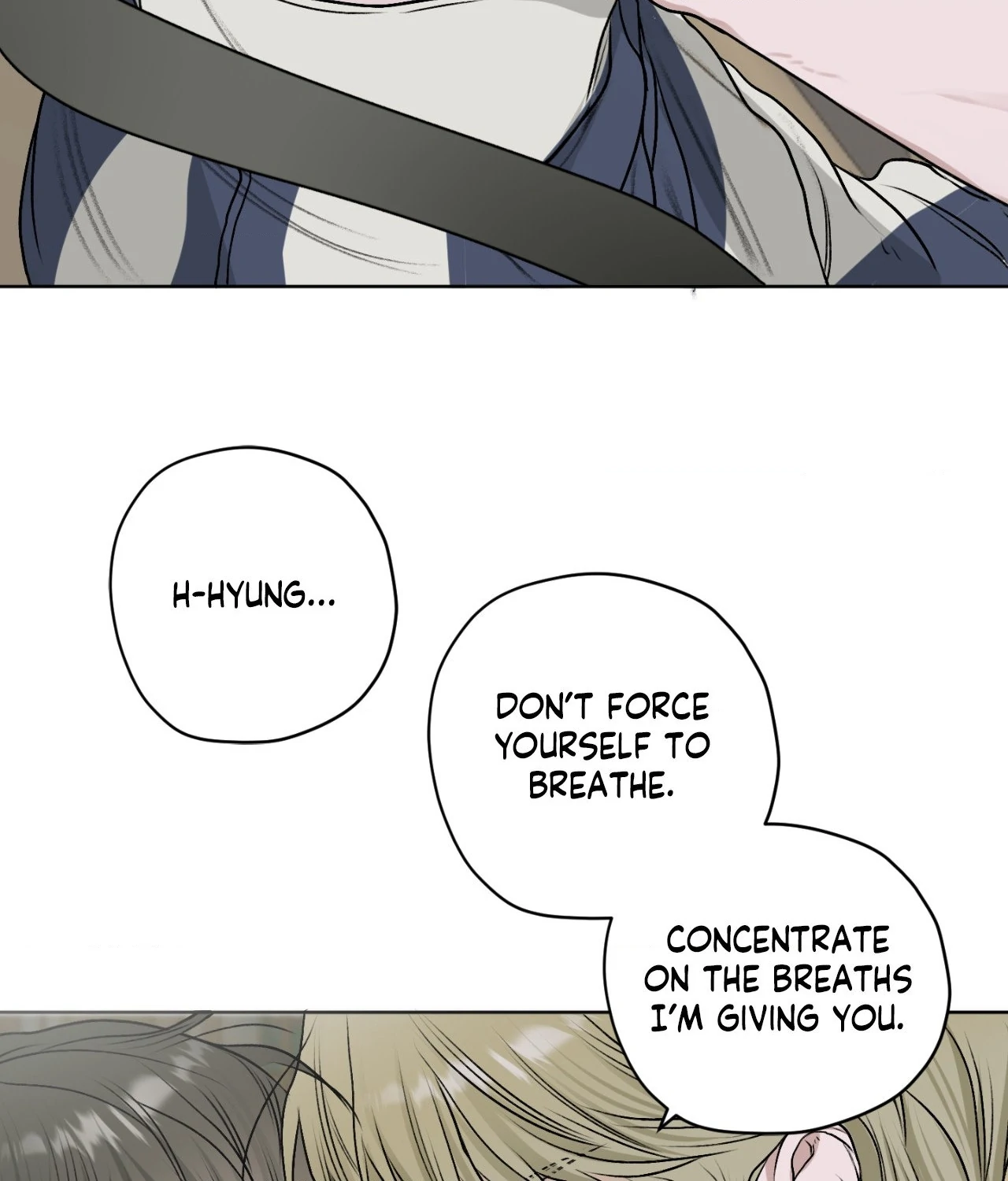Pond Where Flowers Fall Chapter 11 - Page 105 in English