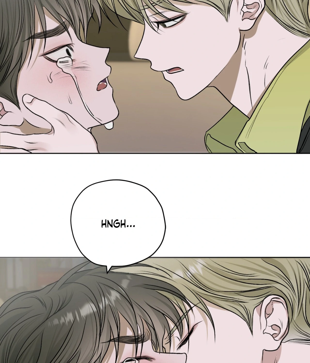 Pond Where Flowers Fall Chapter 11 - Page 106 in English
