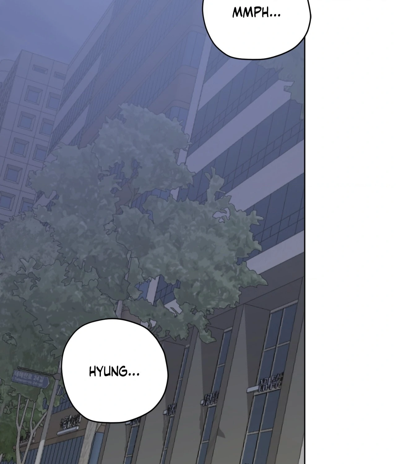 Pond Where Flowers Fall Chapter 11 - Page 109 in English