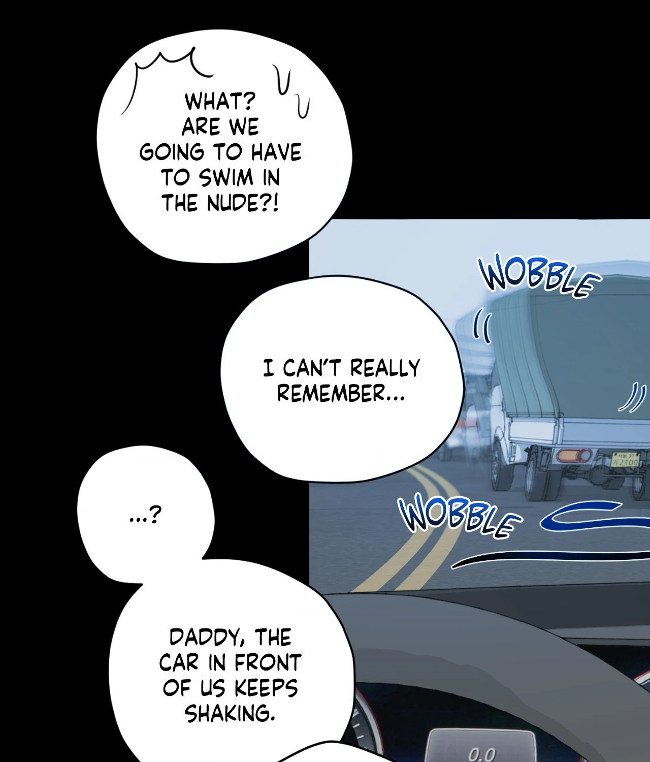Pond Where Flowers Fall Chapter 11 - Page 11 in English