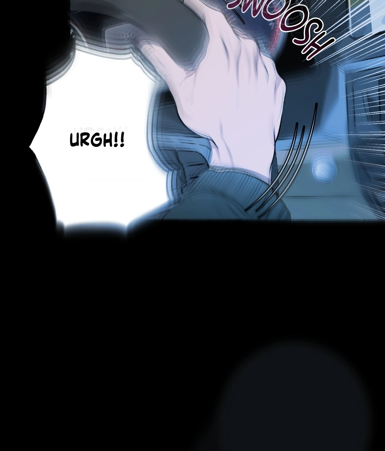 Pond Where Flowers Fall Chapter 11 - Page 14 in English