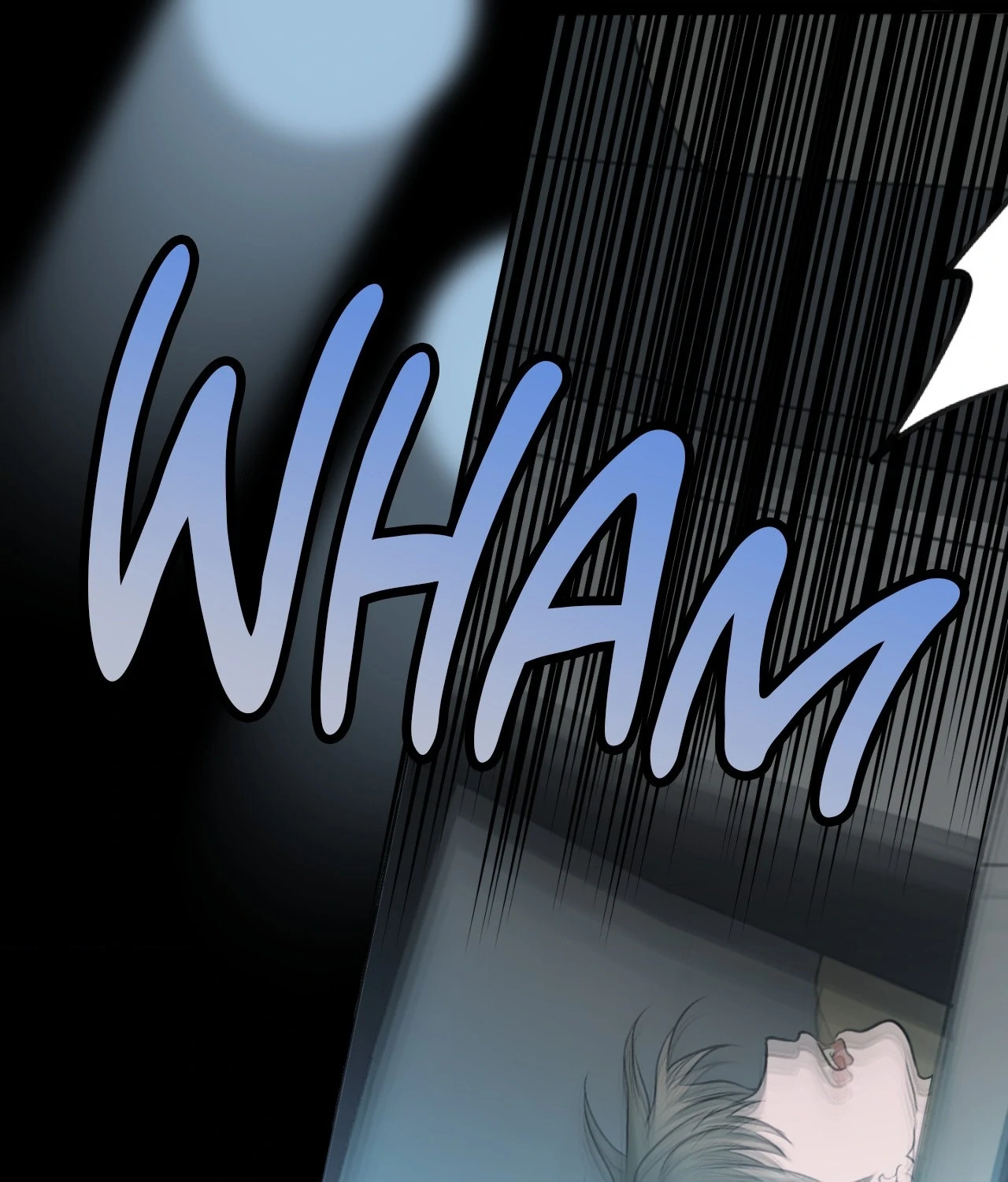 Pond Where Flowers Fall Chapter 11 - Page 17 in English