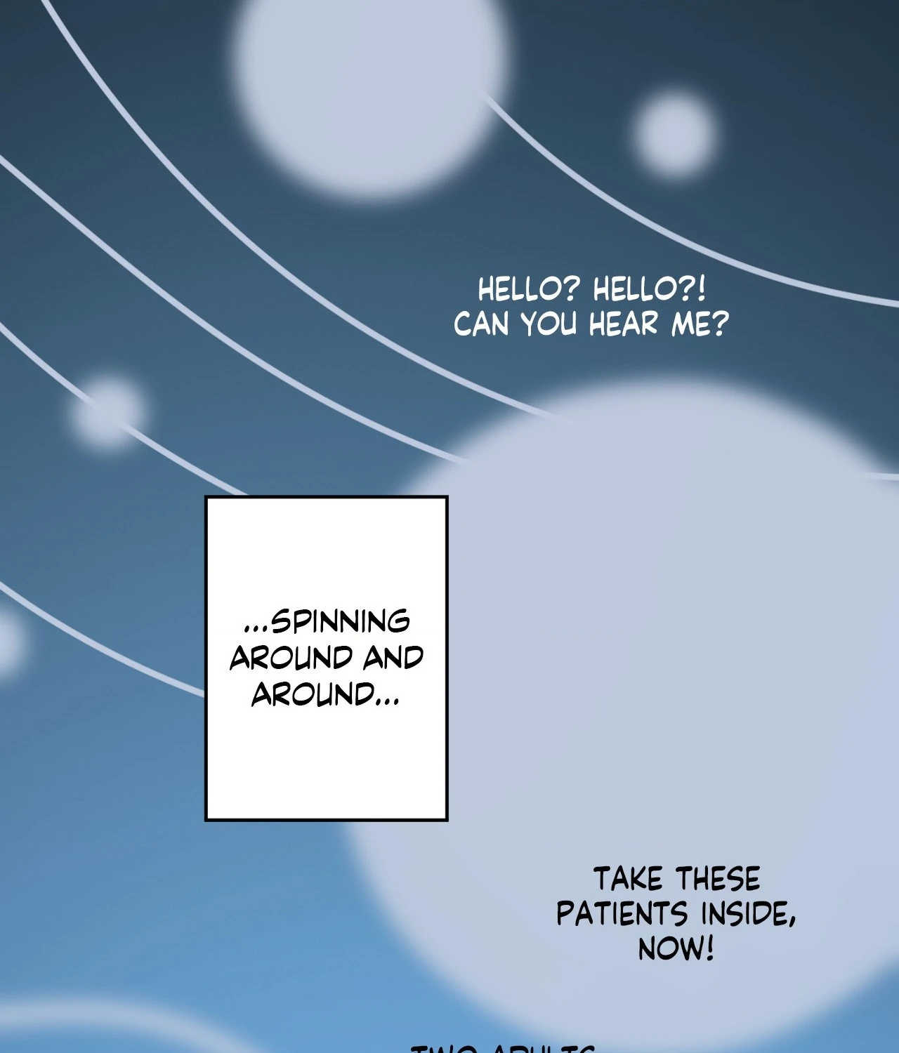 Pond Where Flowers Fall Chapter 11 - Page 21 in English