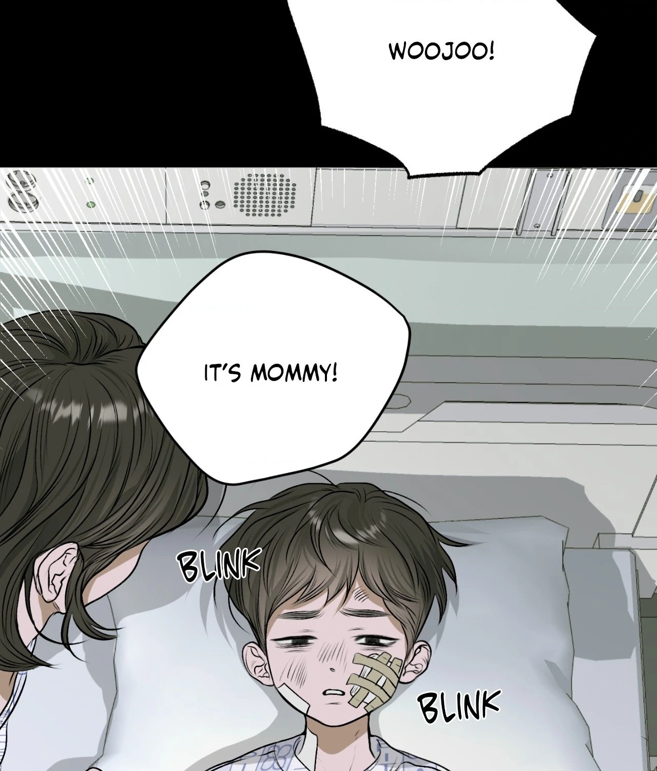 Pond Where Flowers Fall Chapter 11 - Page 27 in English