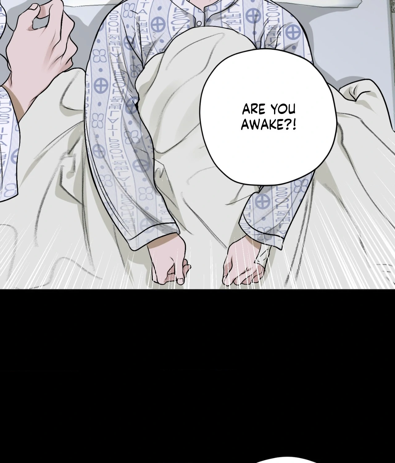 Pond Where Flowers Fall Chapter 11 - Page 28 in English