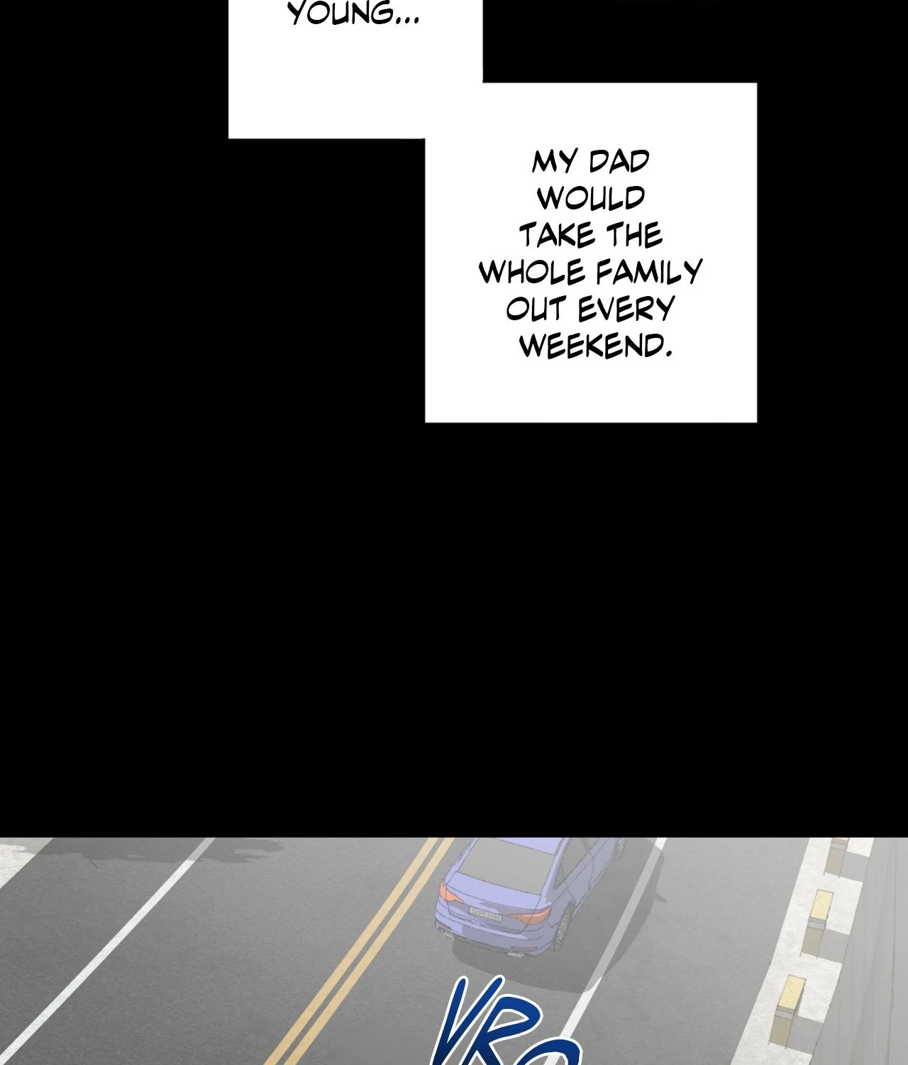 Pond Where Flowers Fall Chapter 11 - Page 3 in English