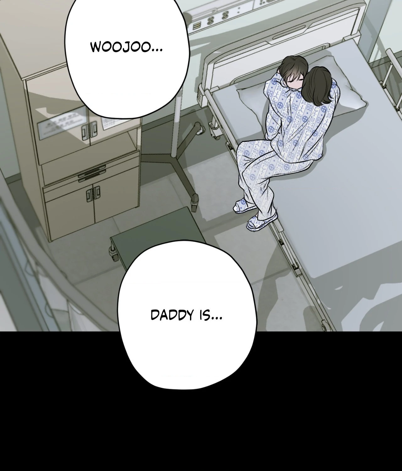 Pond Where Flowers Fall Chapter 11 - Page 38 in English