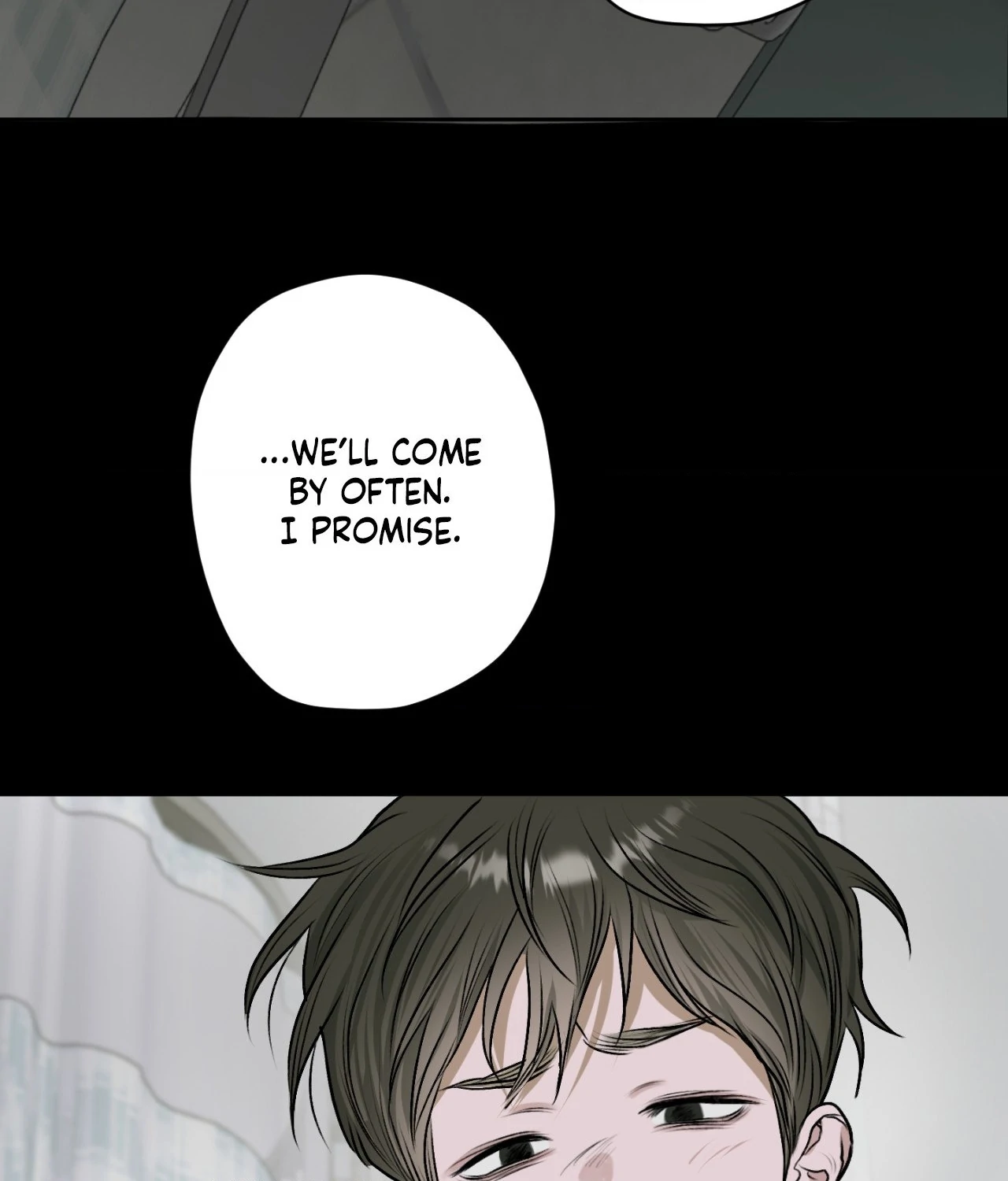 Pond Where Flowers Fall Chapter 11 - Page 48 in English