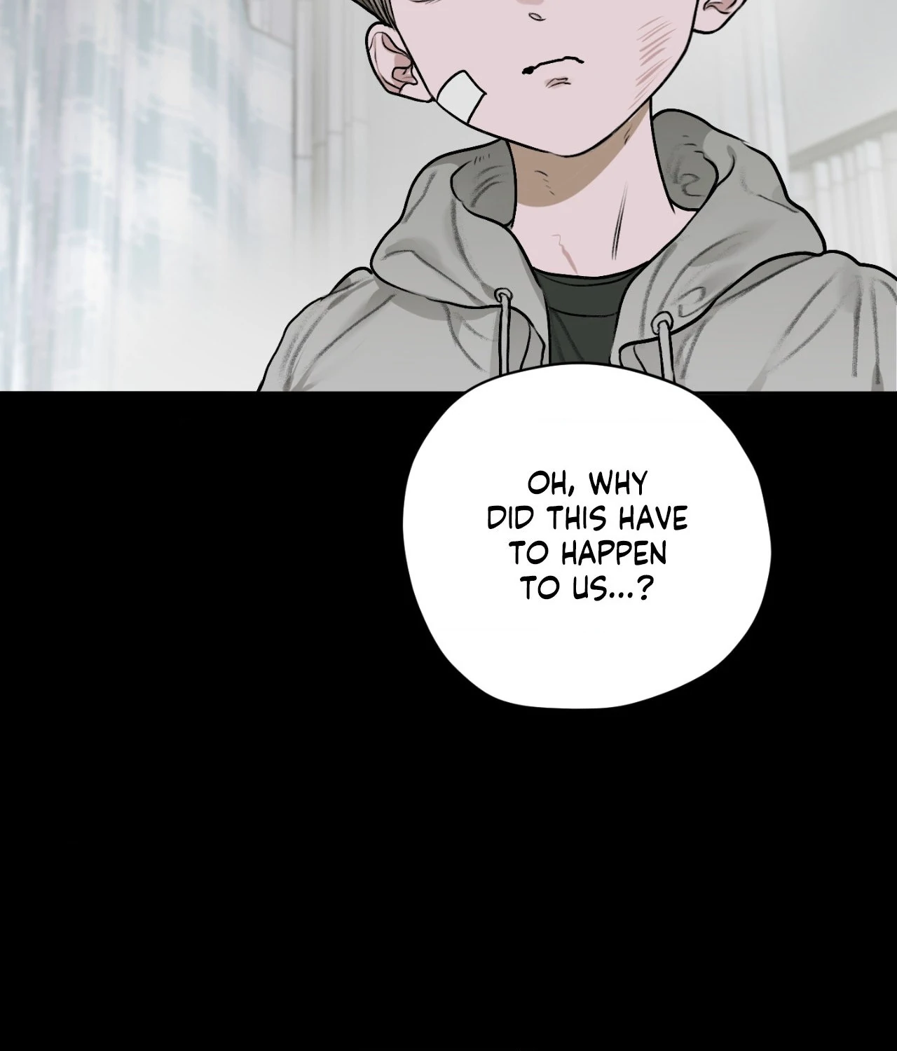 Pond Where Flowers Fall Chapter 11 - Page 49 in English