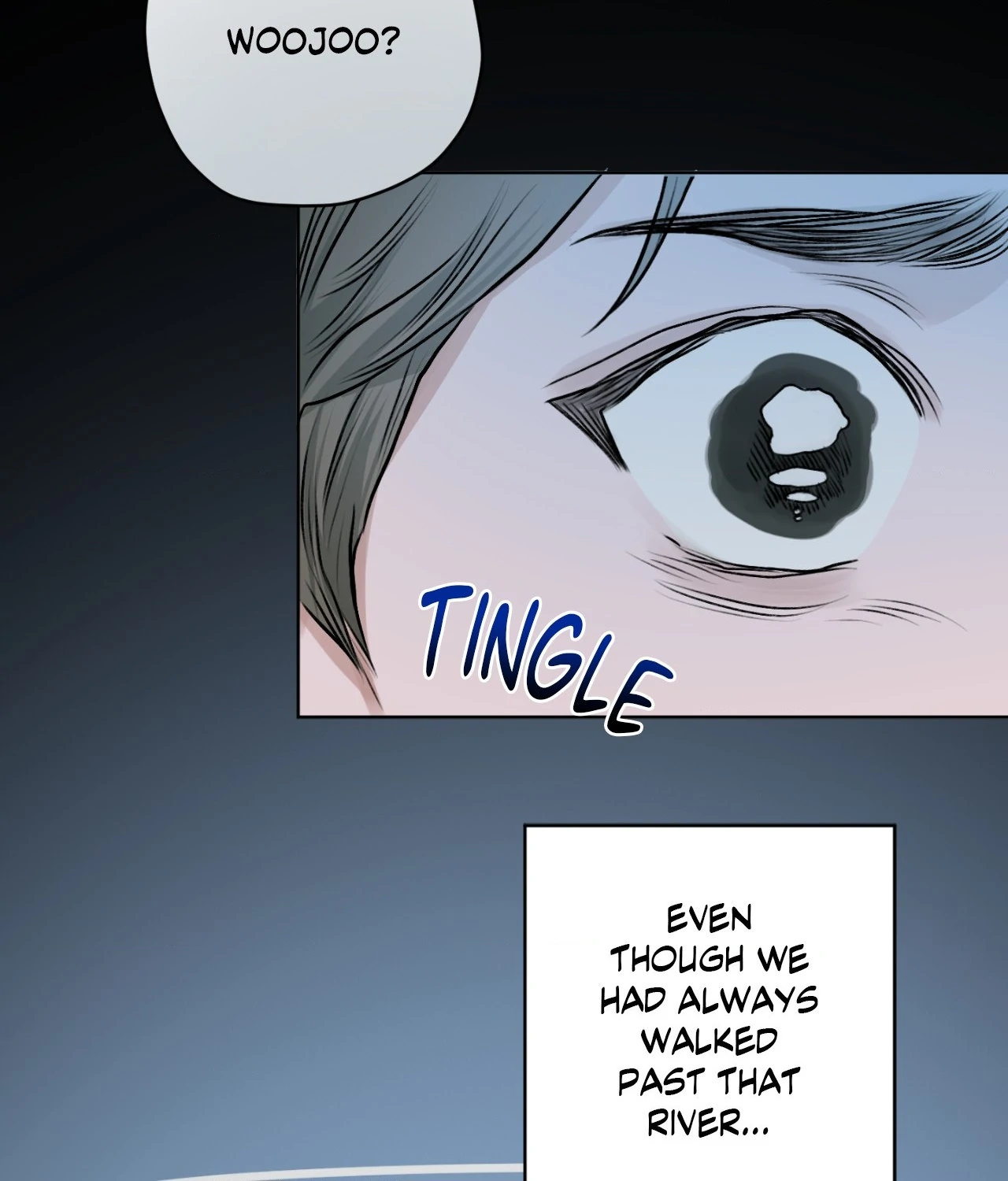 Pond Where Flowers Fall Chapter 11 - Page 56 in English