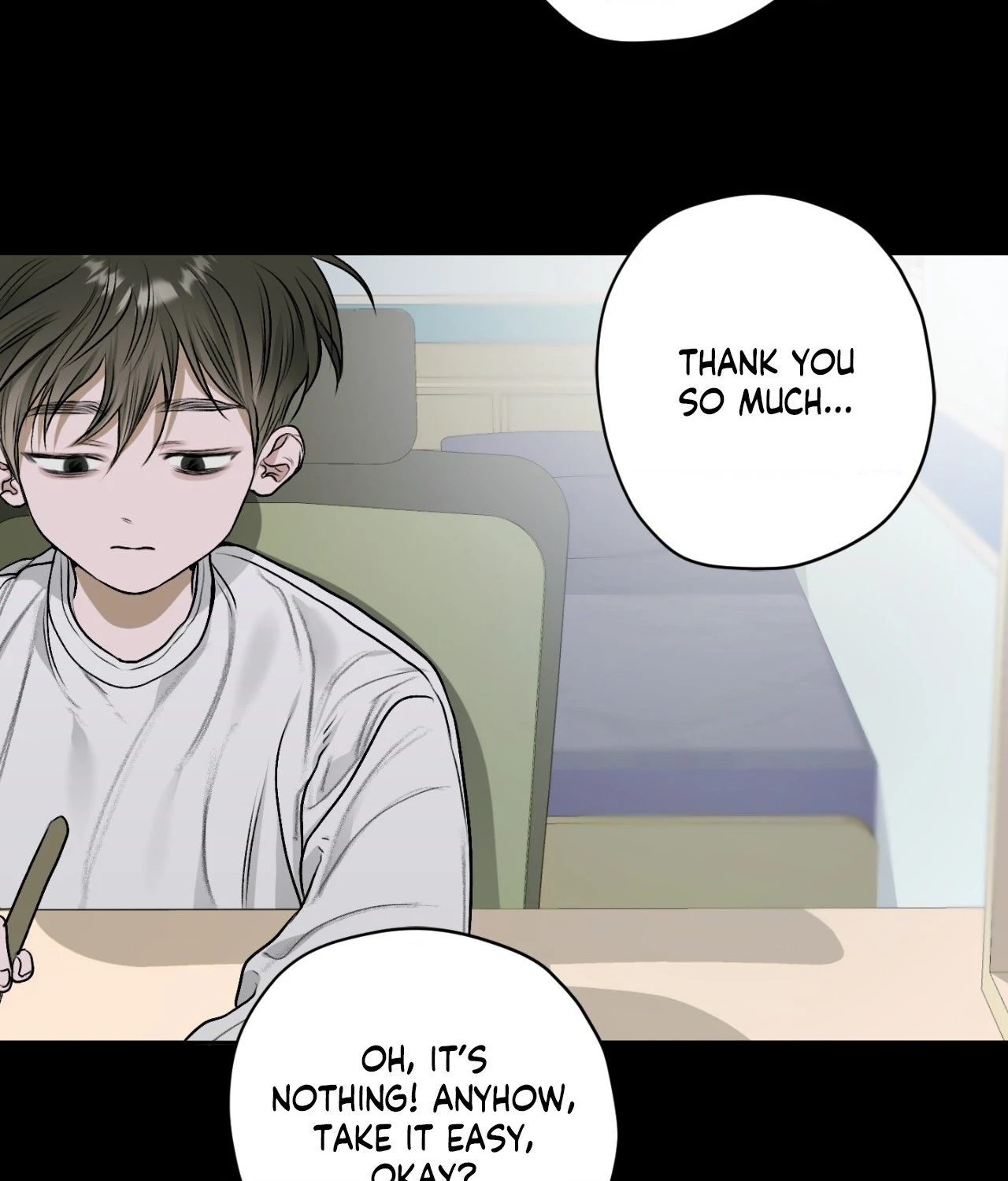 Pond Where Flowers Fall Chapter 11 - Page 62 in English
