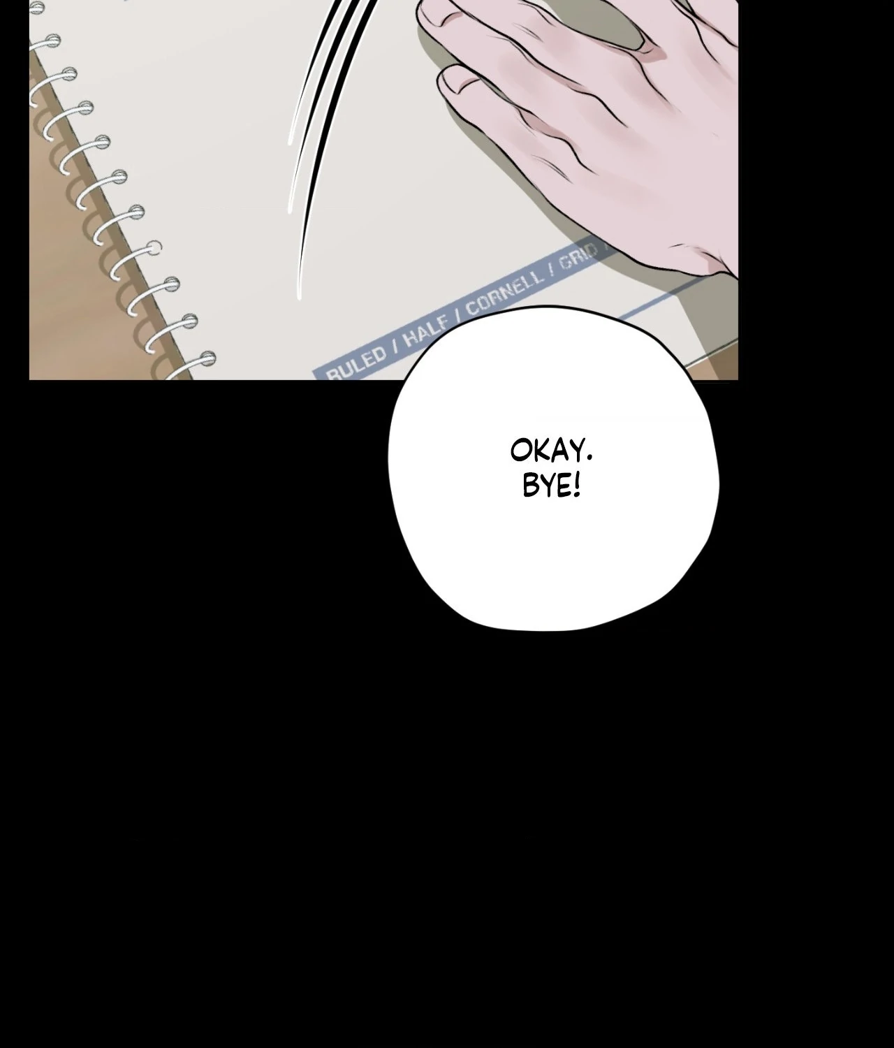 Pond Where Flowers Fall Chapter 11 - Page 64 in English