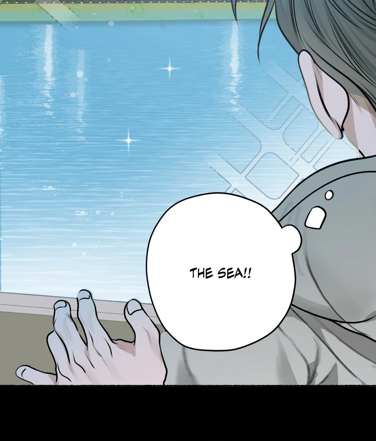 Pond Where Flowers Fall Chapter 11 - Page 7 in English