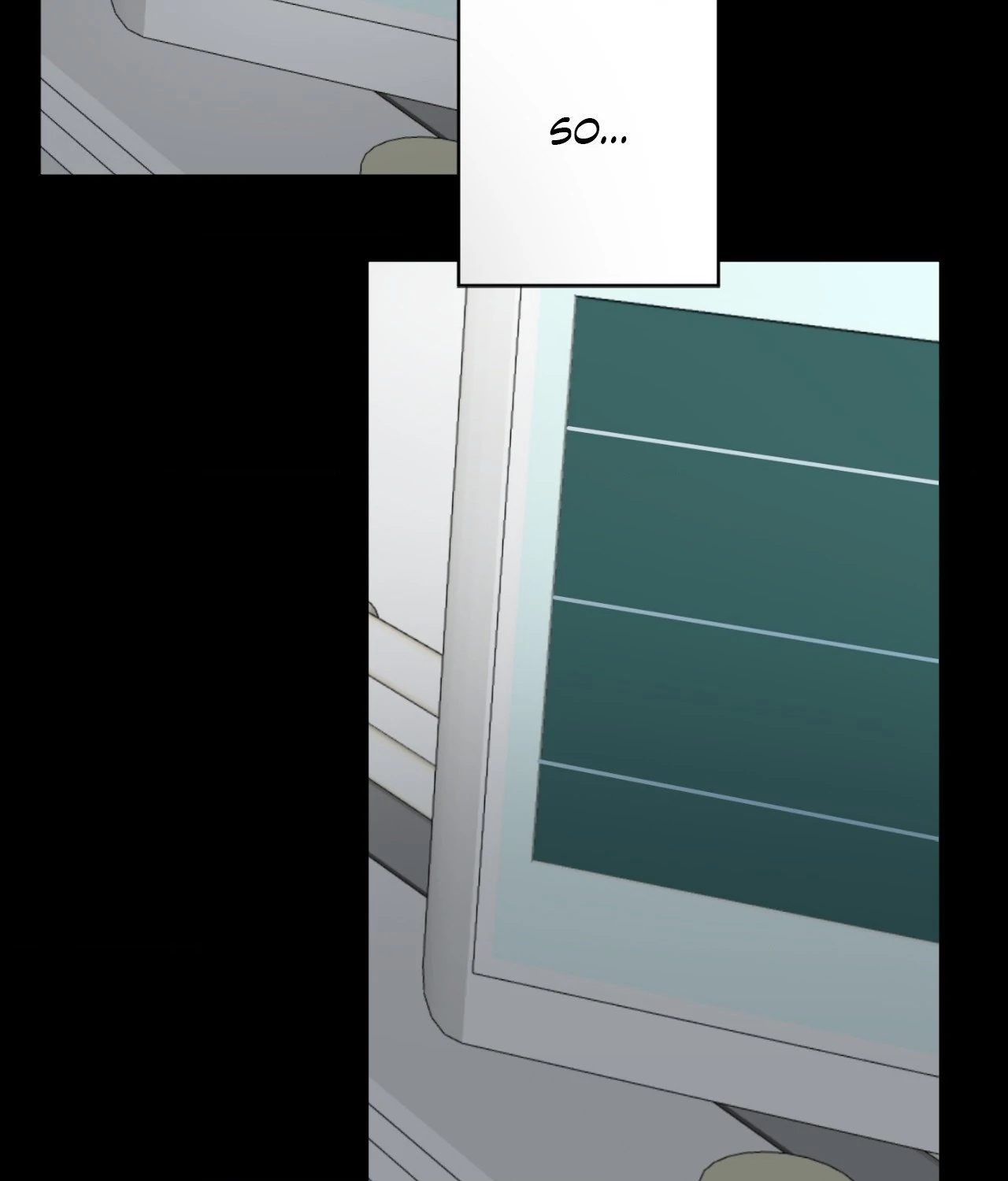 Pond Where Flowers Fall Chapter 11 - Page 73 in English