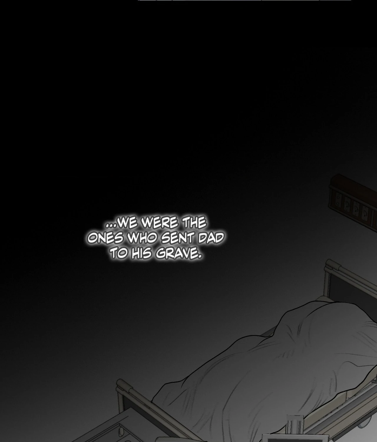 Pond Where Flowers Fall Chapter 11 - Page 74 in English