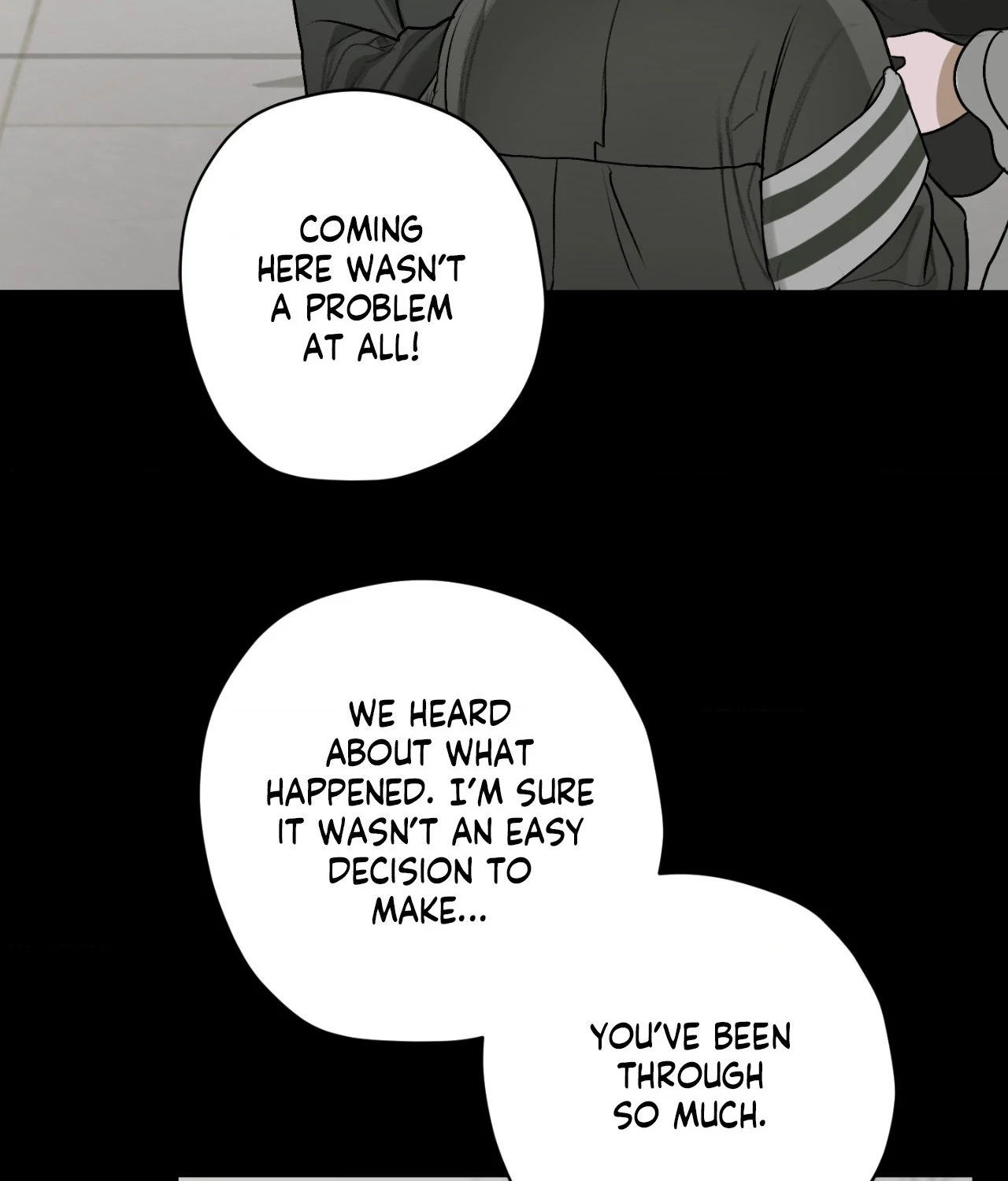 Pond Where Flowers Fall Chapter 11 - Page 82 in English