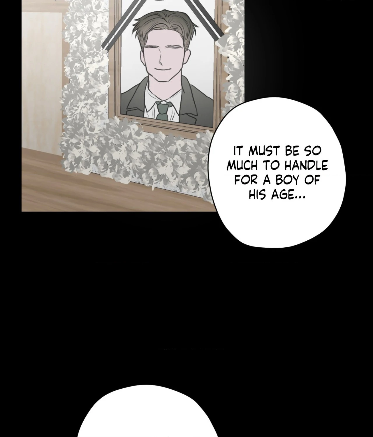 Pond Where Flowers Fall Chapter 11 - Page 85 in English