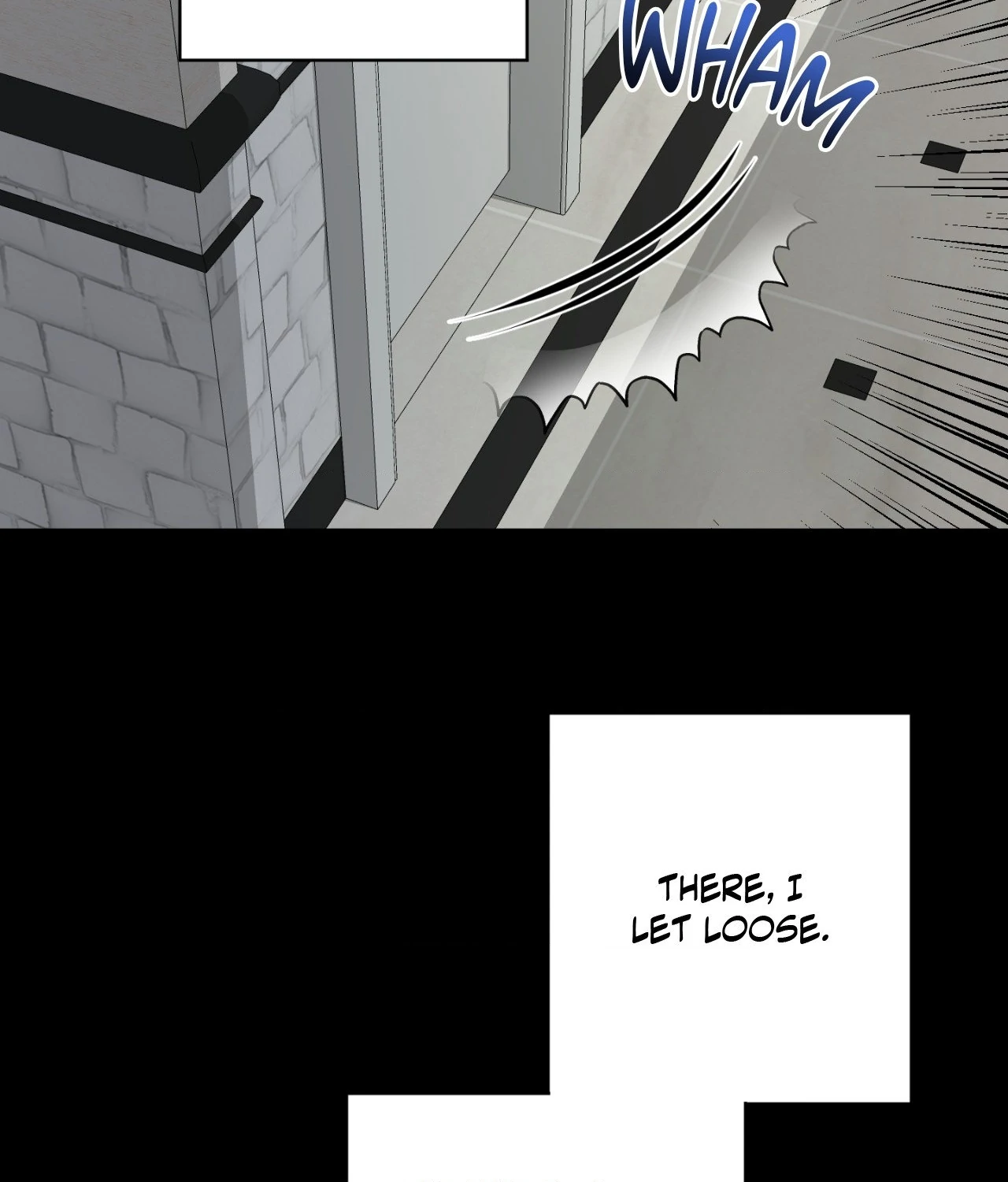 Pond Where Flowers Fall Chapter 11 - Page 90 in English