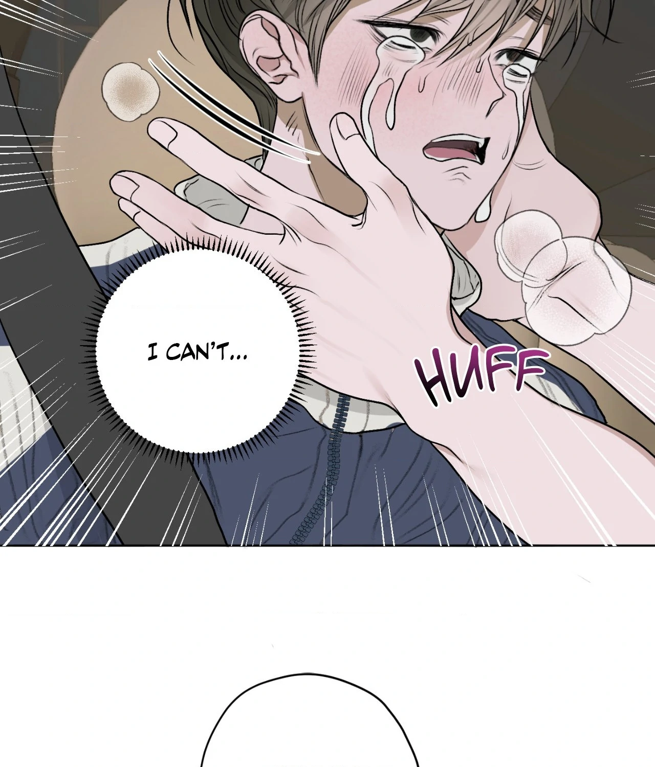 Pond Where Flowers Fall Chapter 11 - Page 96 in English