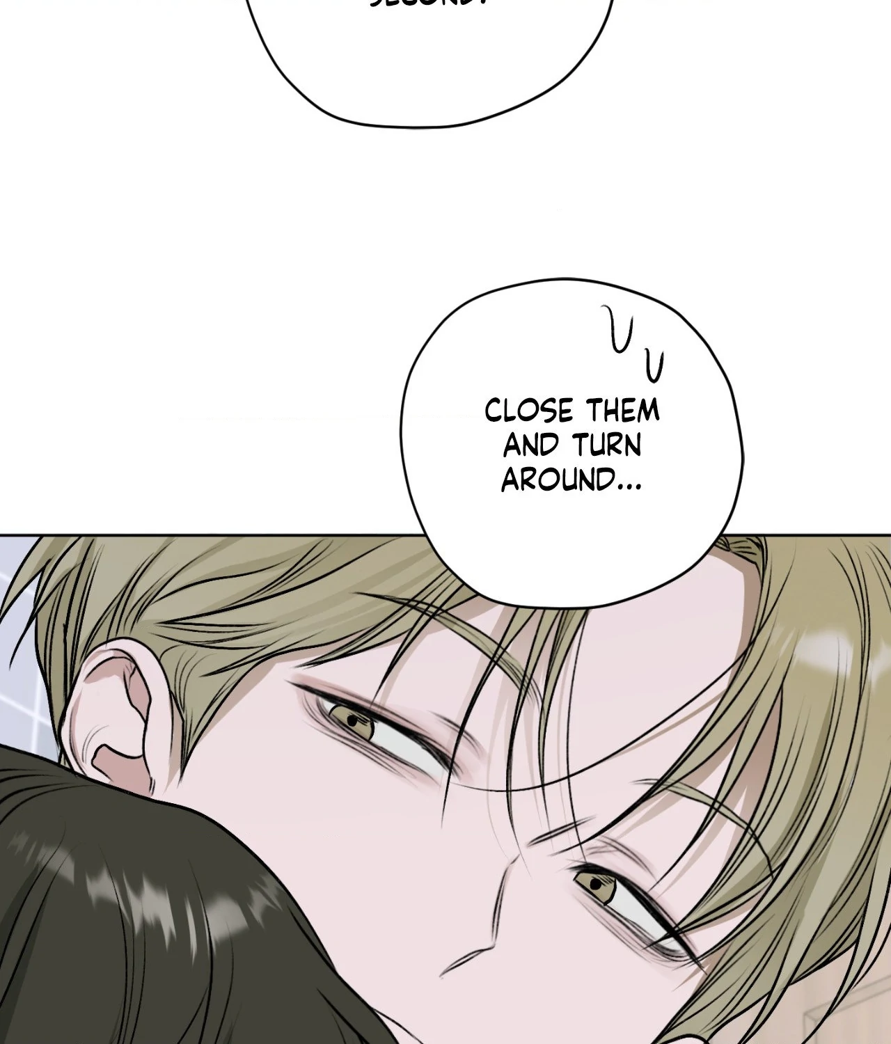 Pond Where Flowers Fall Chapter 12 - Page 103 in English