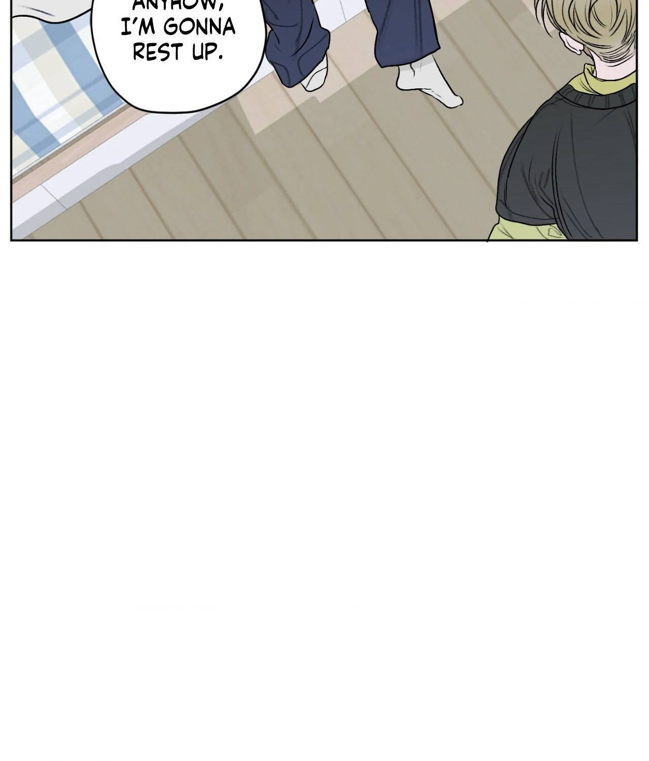 Pond Where Flowers Fall Chapter 12 - Page 18 in English