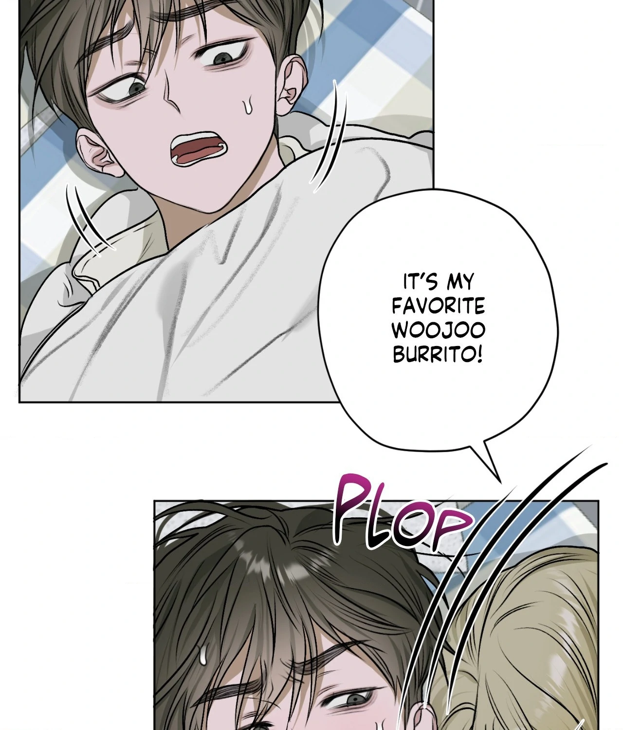 Pond Where Flowers Fall Chapter 12 - Page 24 in English