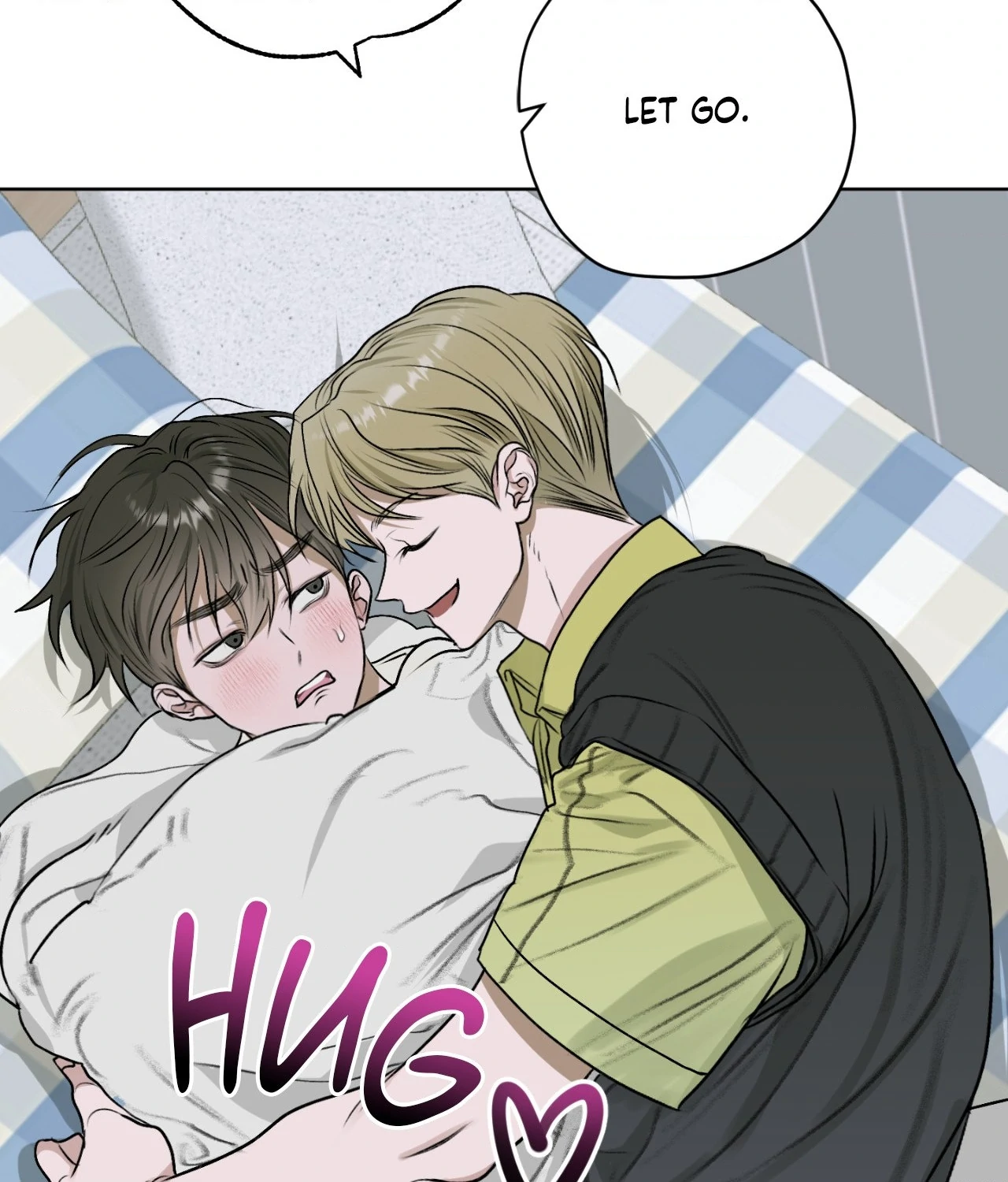 Pond Where Flowers Fall Chapter 12 - Page 26 in English