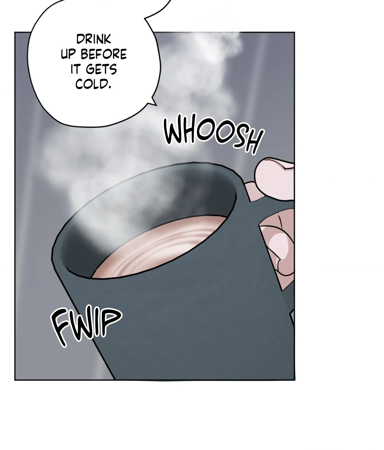Pond Where Flowers Fall Chapter 12 - Page 3 in English