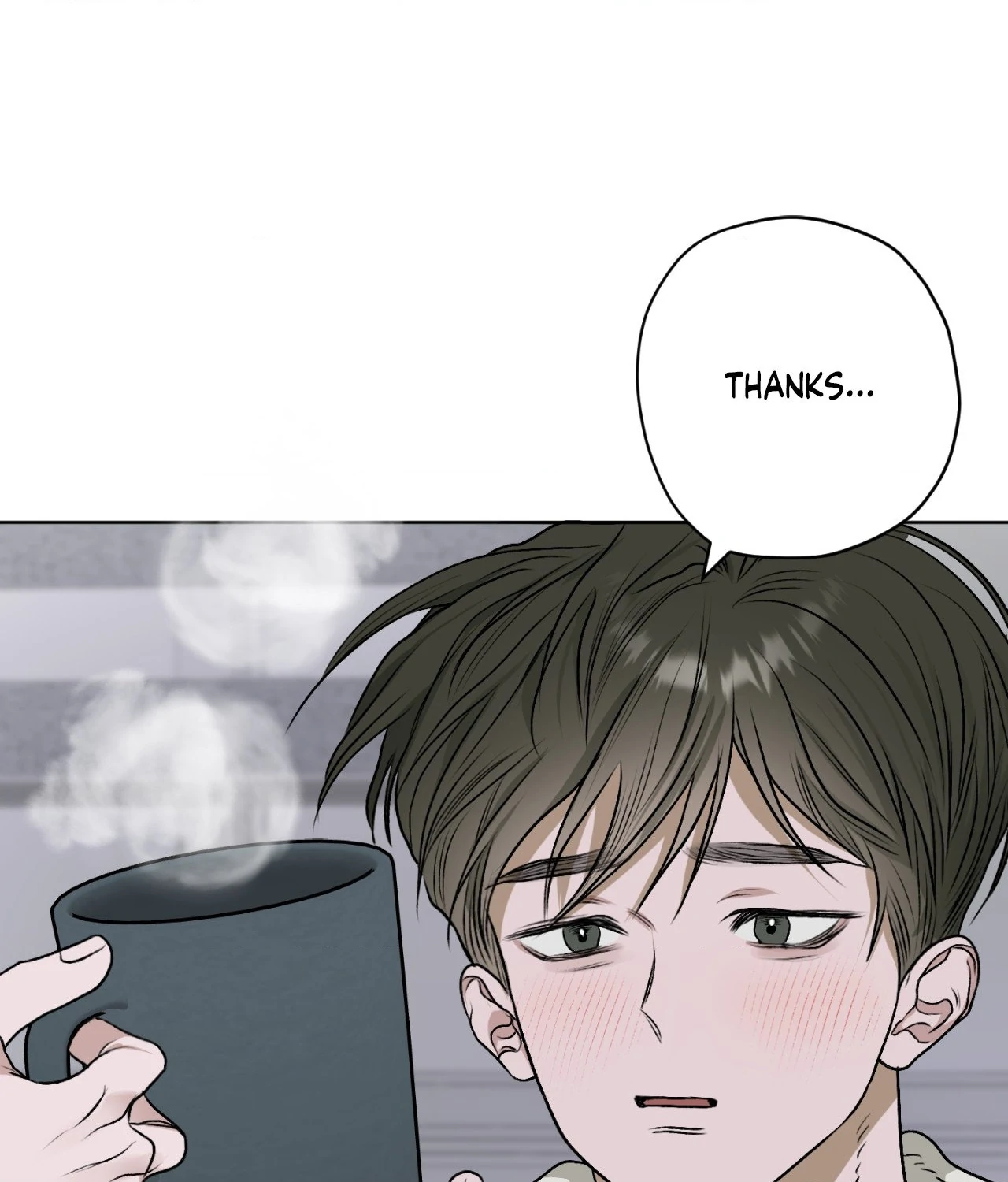 Pond Where Flowers Fall Chapter 12 - Page 4 in English