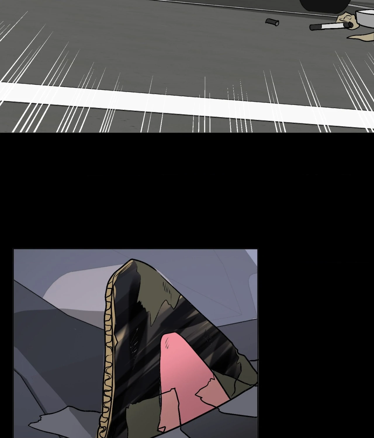 Pond Where Flowers Fall Chapter 12 - Page 43 in English