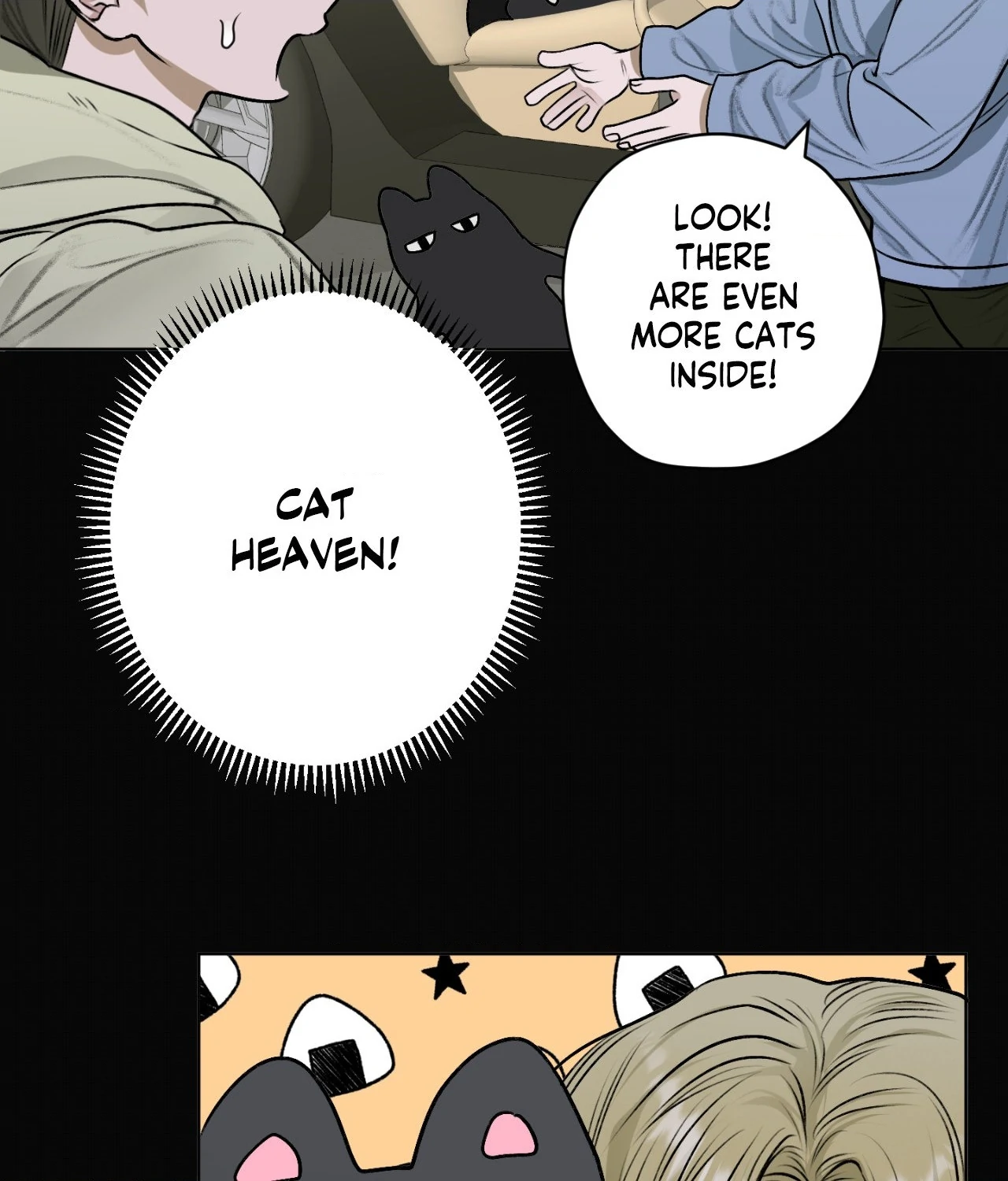 Pond Where Flowers Fall Chapter 12 - Page 45 in English