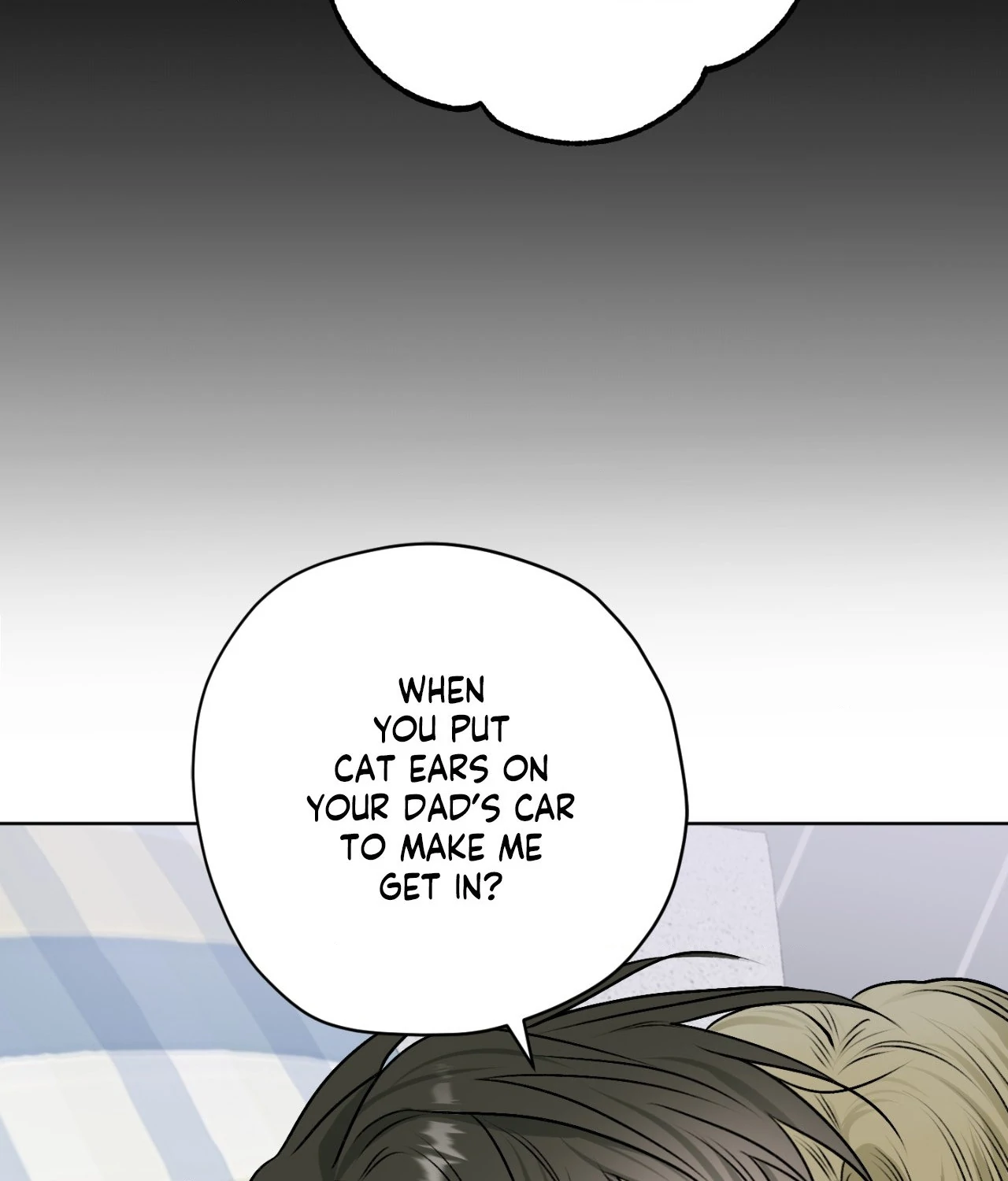 Pond Where Flowers Fall Chapter 12 - Page 47 in English