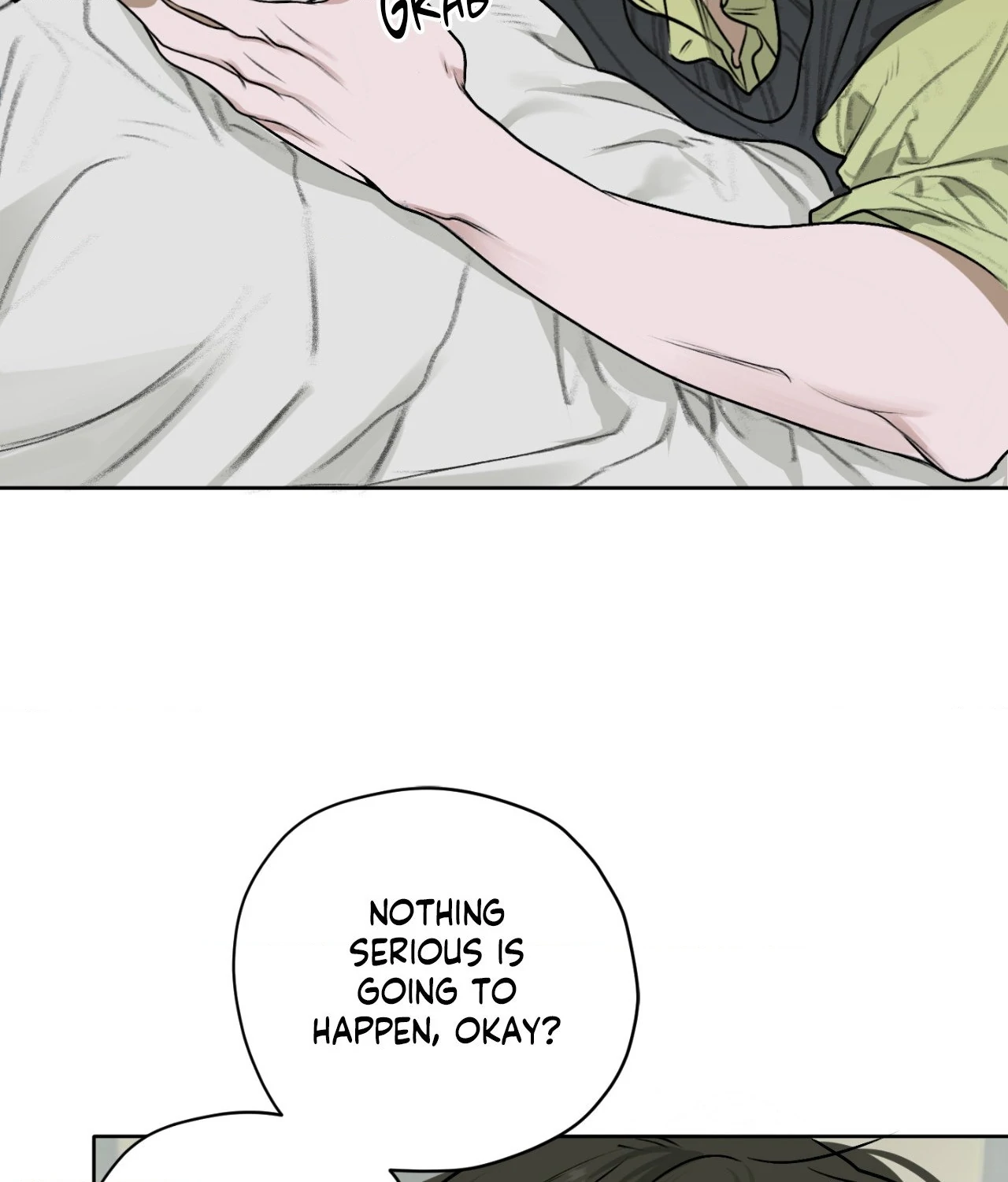 Pond Where Flowers Fall Chapter 12 - Page 58 in English