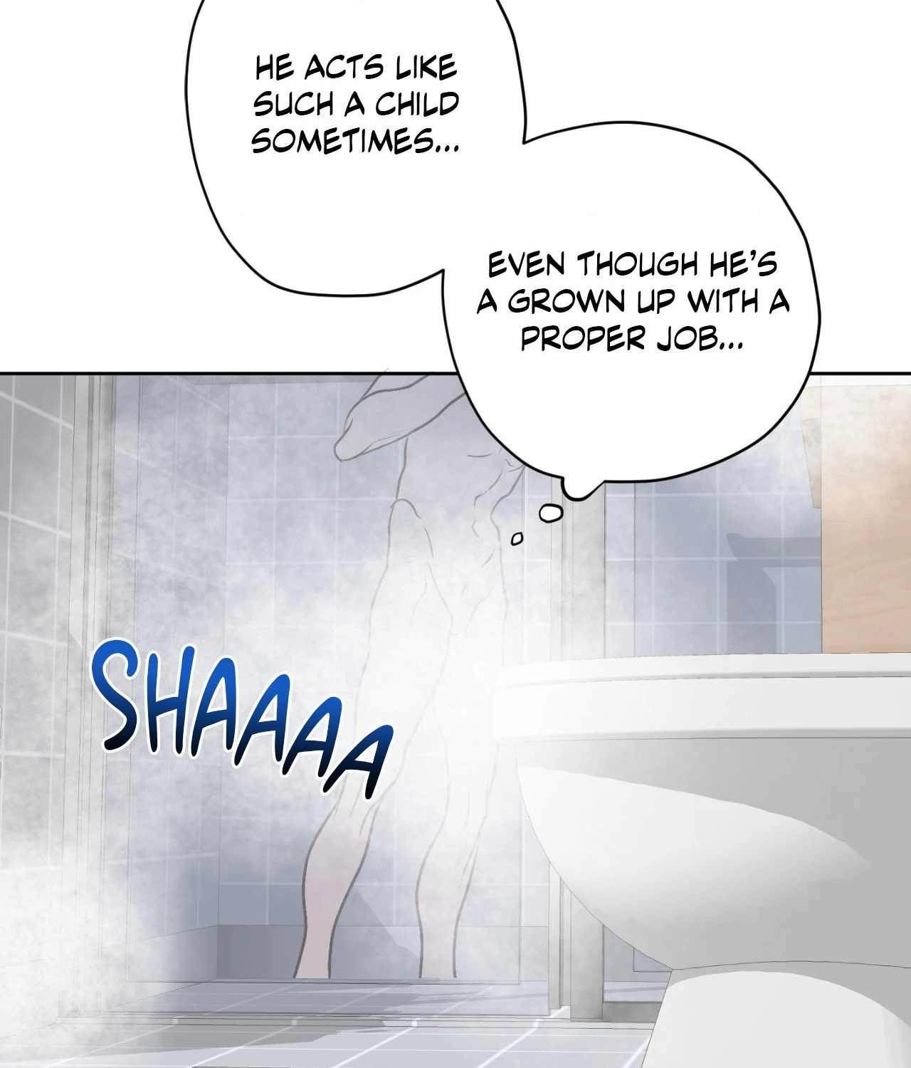 Pond Where Flowers Fall Chapter 12 - Page 62 in English