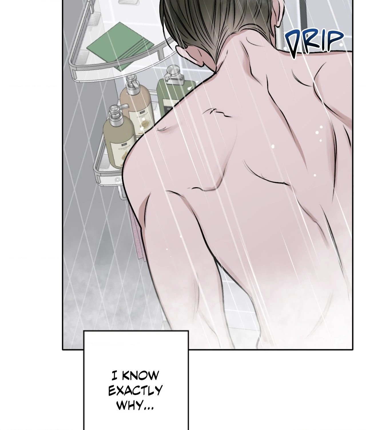 Pond Where Flowers Fall Chapter 12 - Page 64 in English