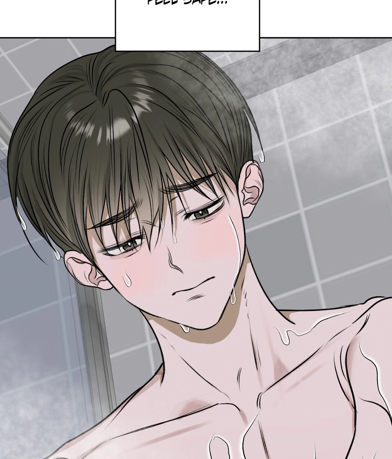 Pond Where Flowers Fall Chapter 12 - Page 67 in English
