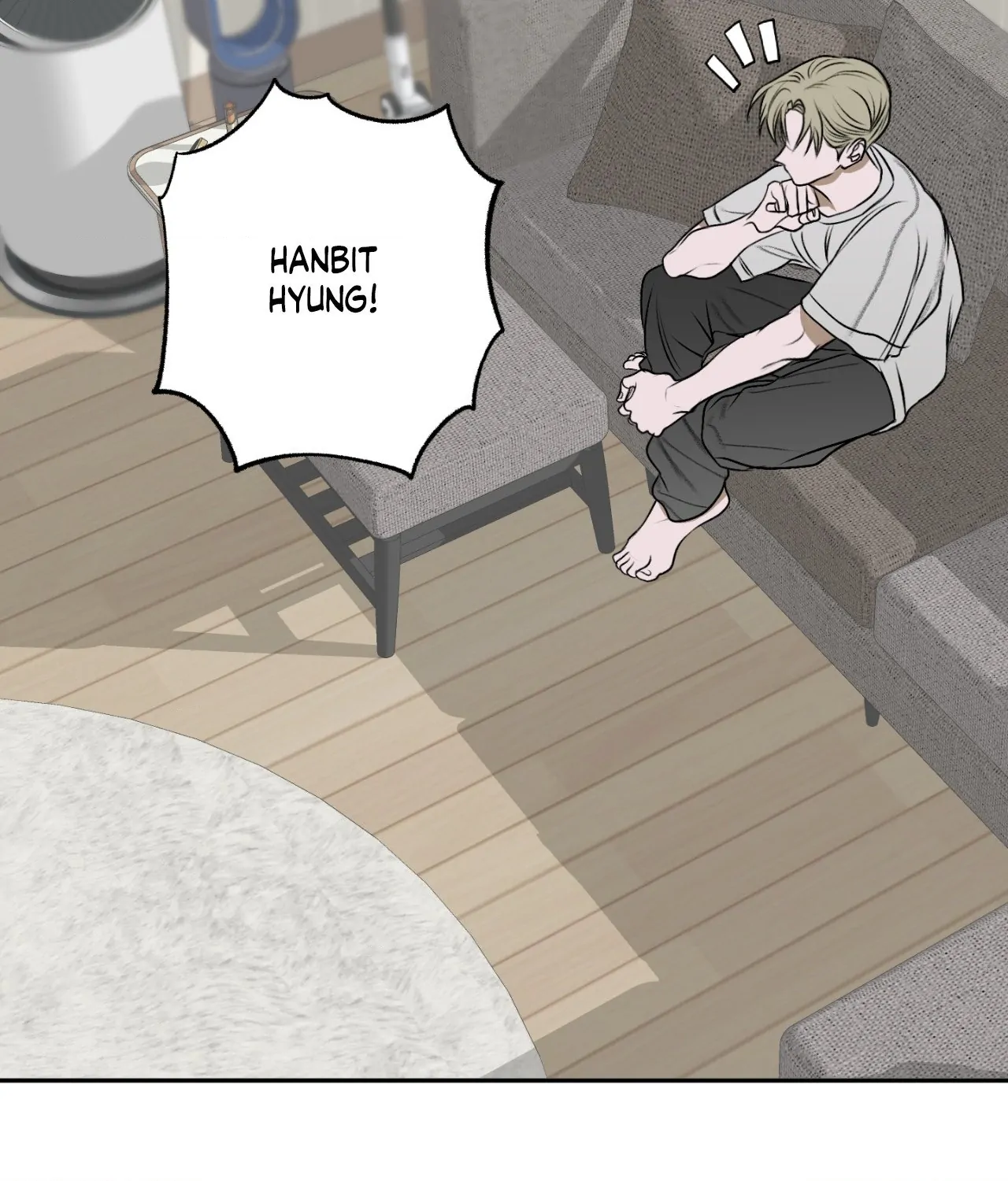 Pond Where Flowers Fall Chapter 12 - Page 75 in English