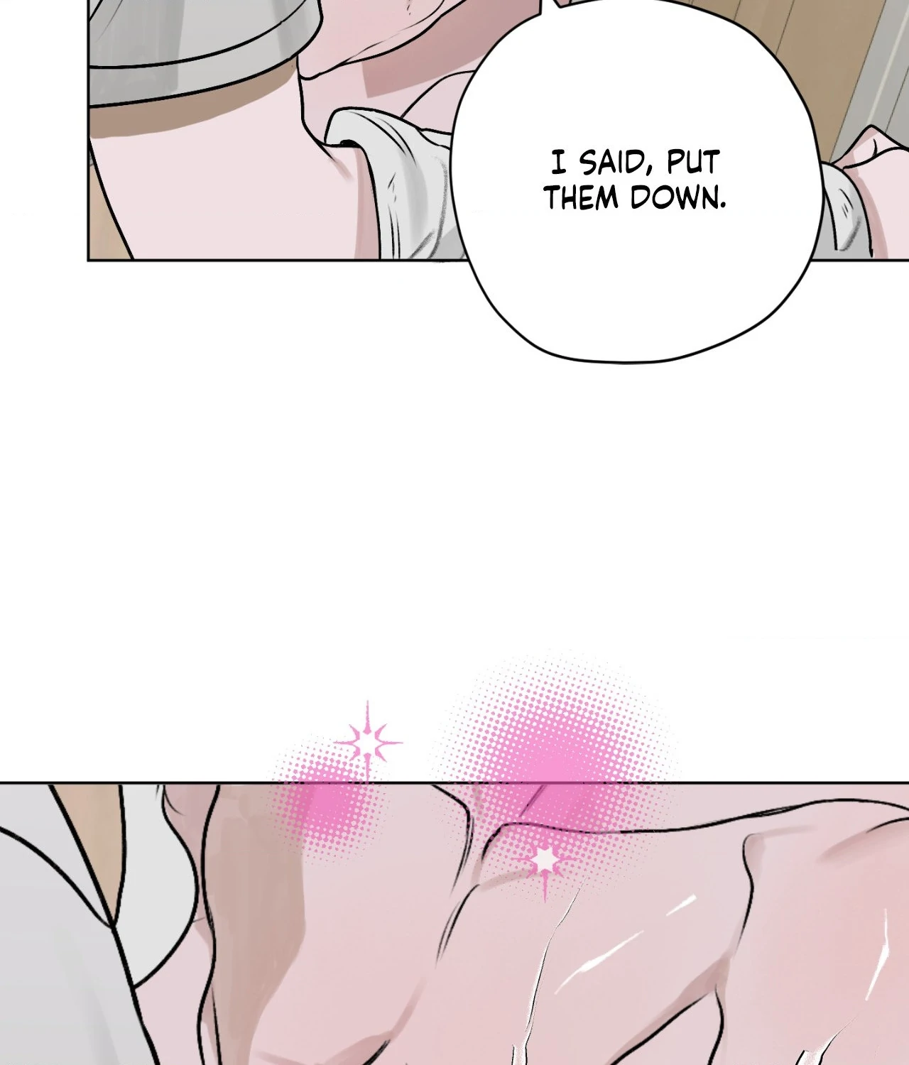 Pond Where Flowers Fall Chapter 12 - Page 85 in English