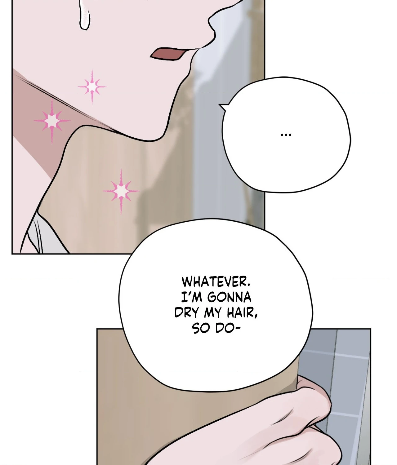 Pond Where Flowers Fall Chapter 12 - Page 87 in English