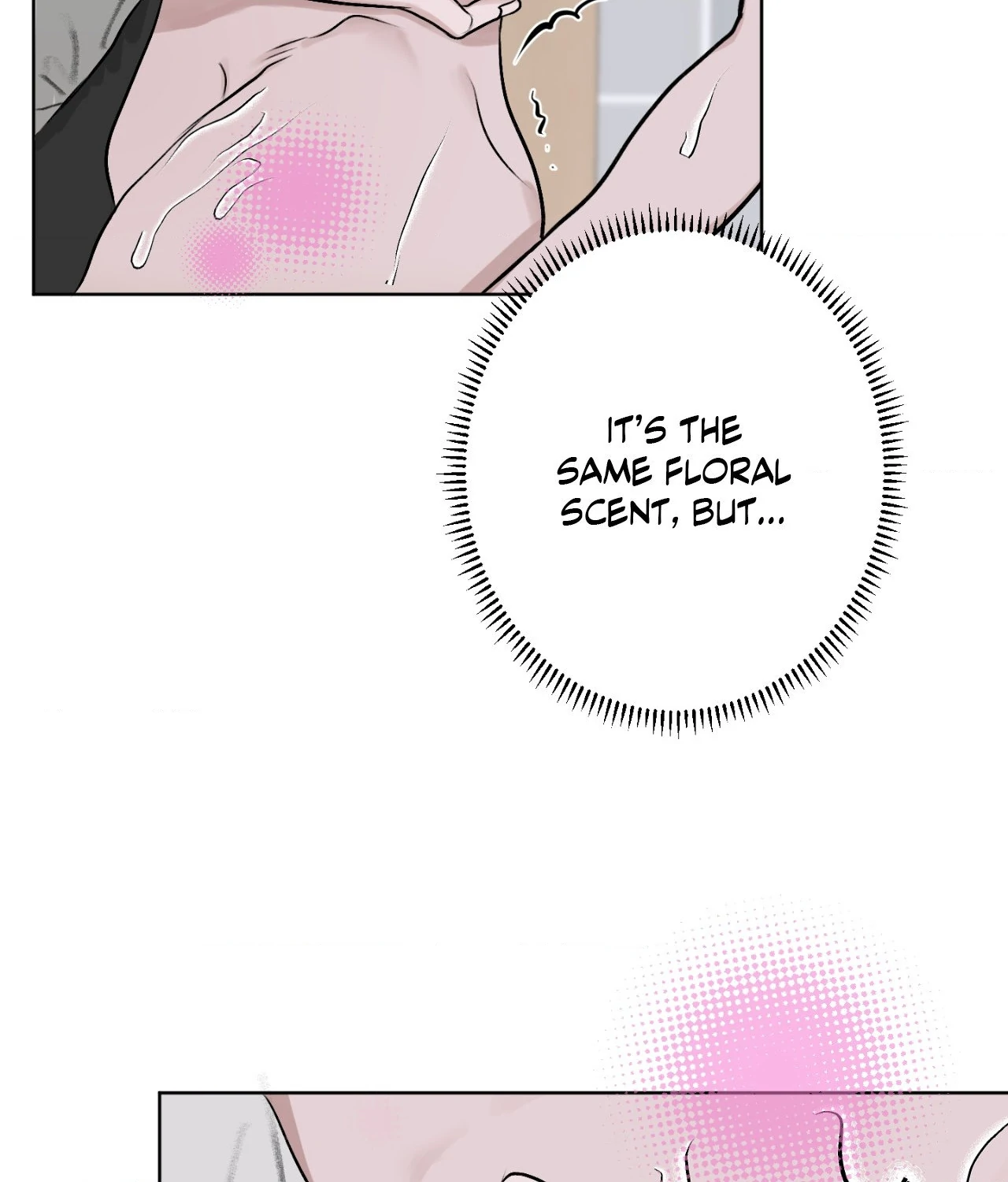 Pond Where Flowers Fall Chapter 12 - Page 92 in English