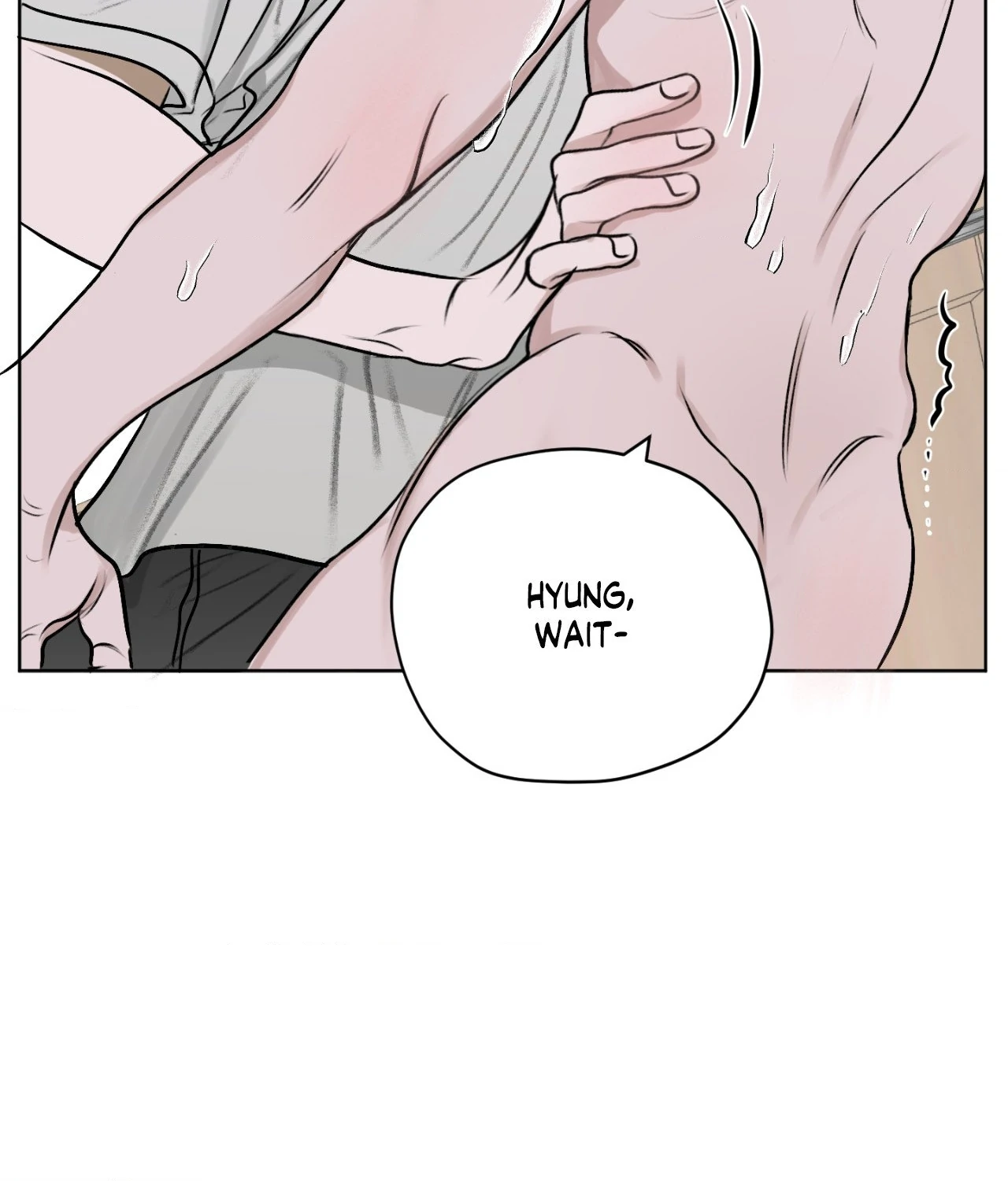 Pond Where Flowers Fall Chapter 12 - Page 96 in English