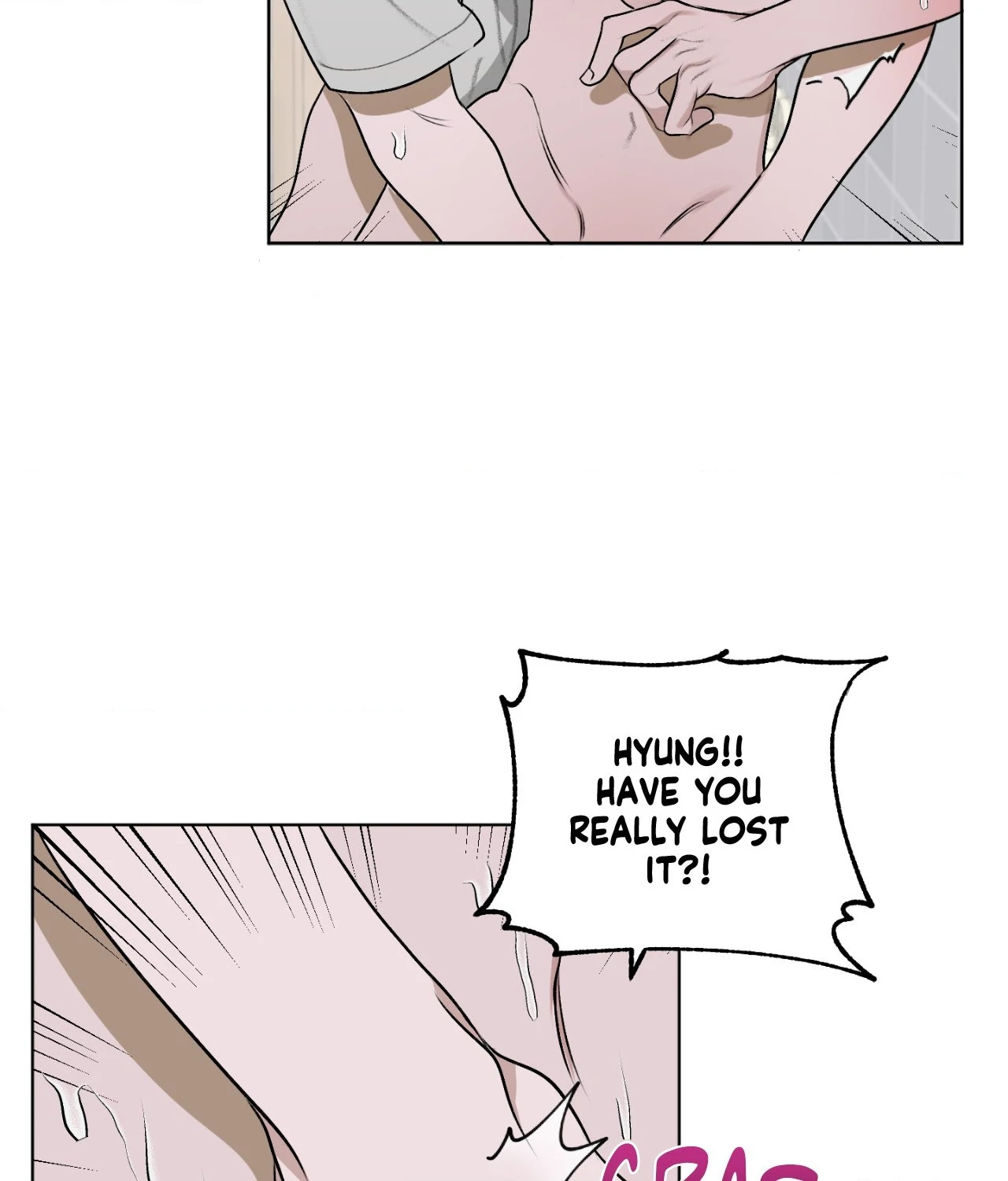 Pond Where Flowers Fall Chapter 13 - Page 25 in English