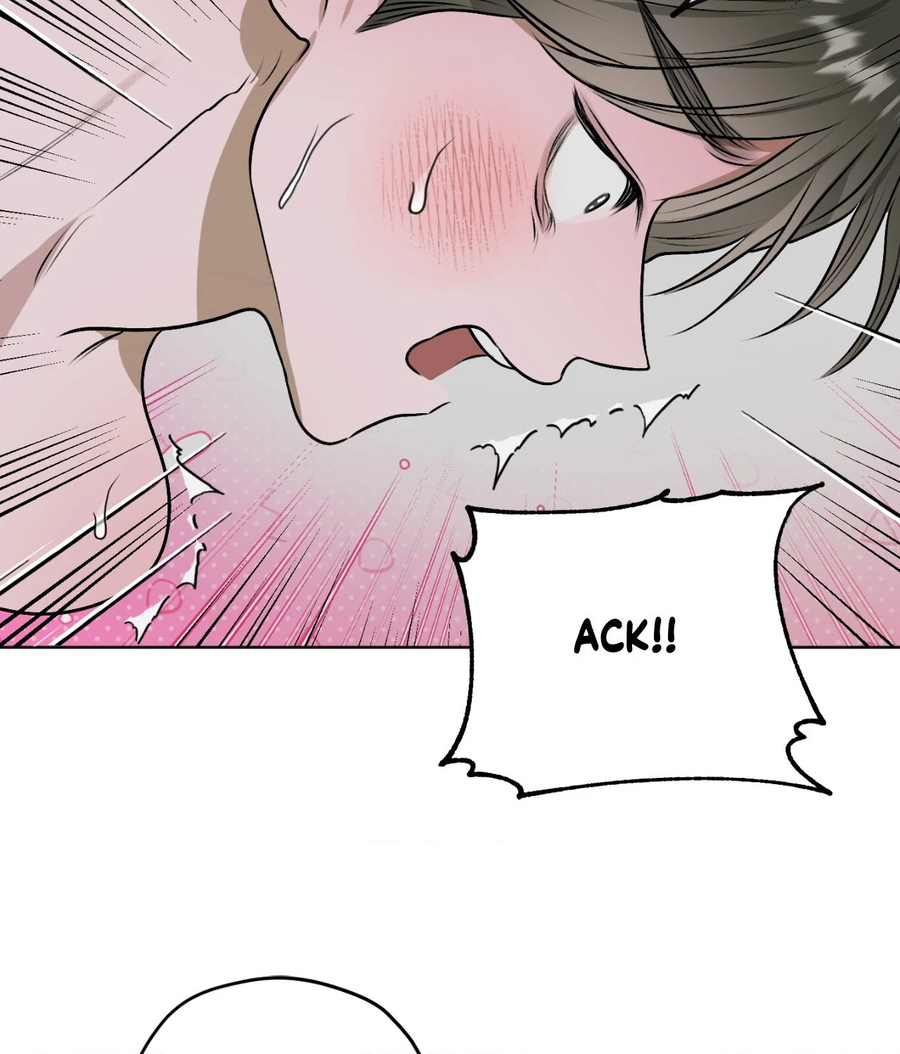 Pond Where Flowers Fall Chapter 13 - Page 27 in English