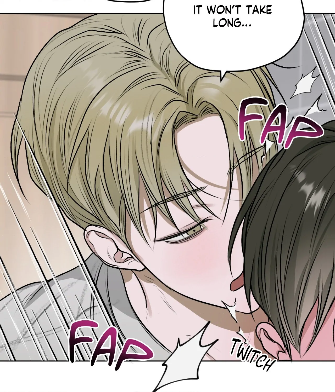 Pond Where Flowers Fall Chapter 13 - Page 30 in English