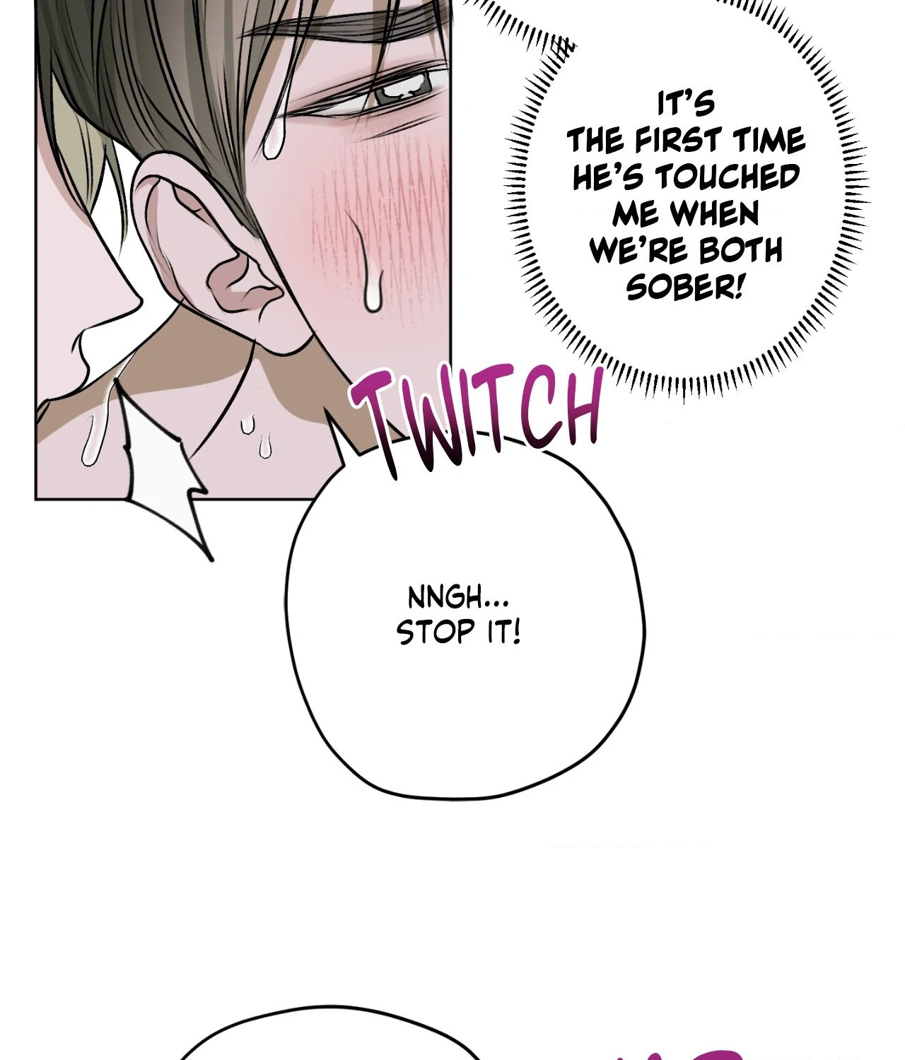 Pond Where Flowers Fall Chapter 13 - Page 32 in English